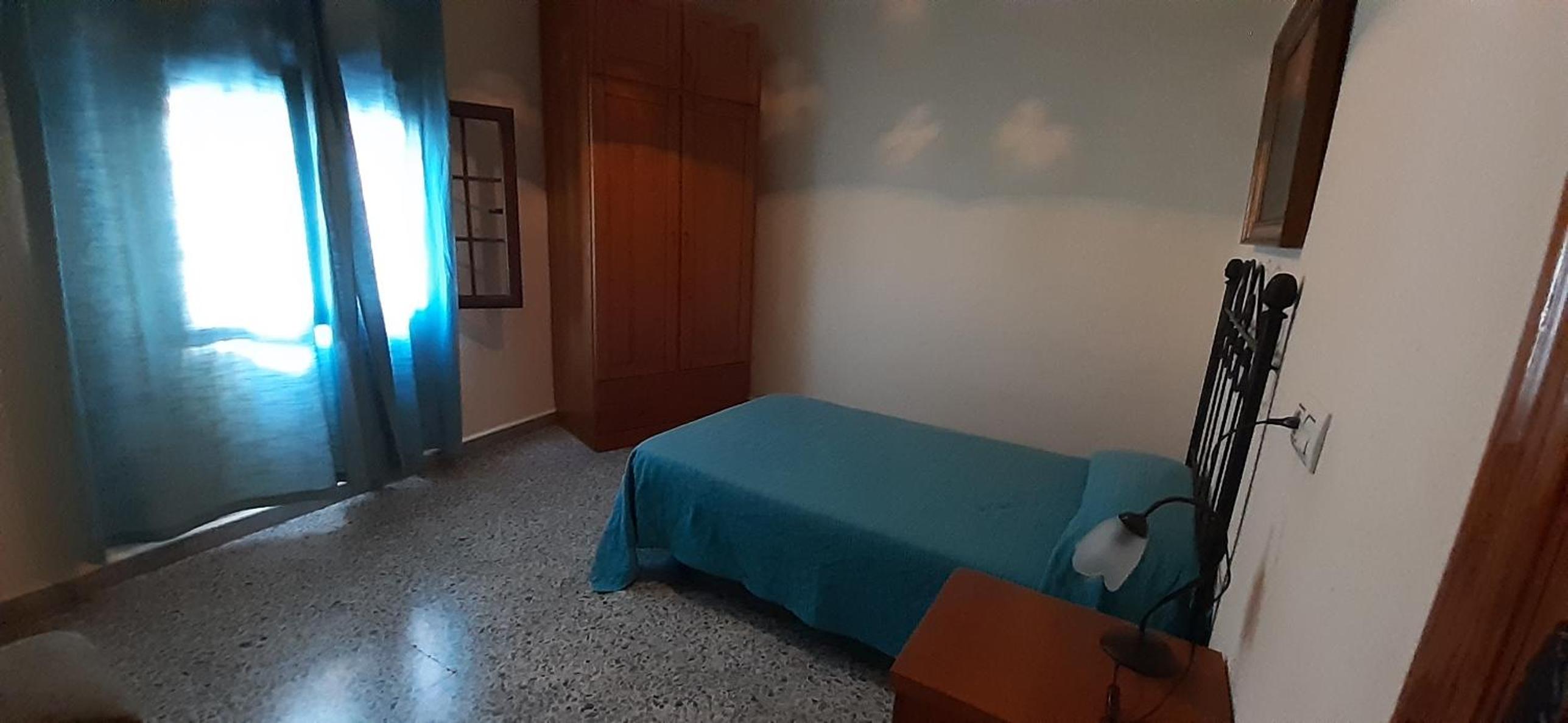 Habitación Estándar Familiar