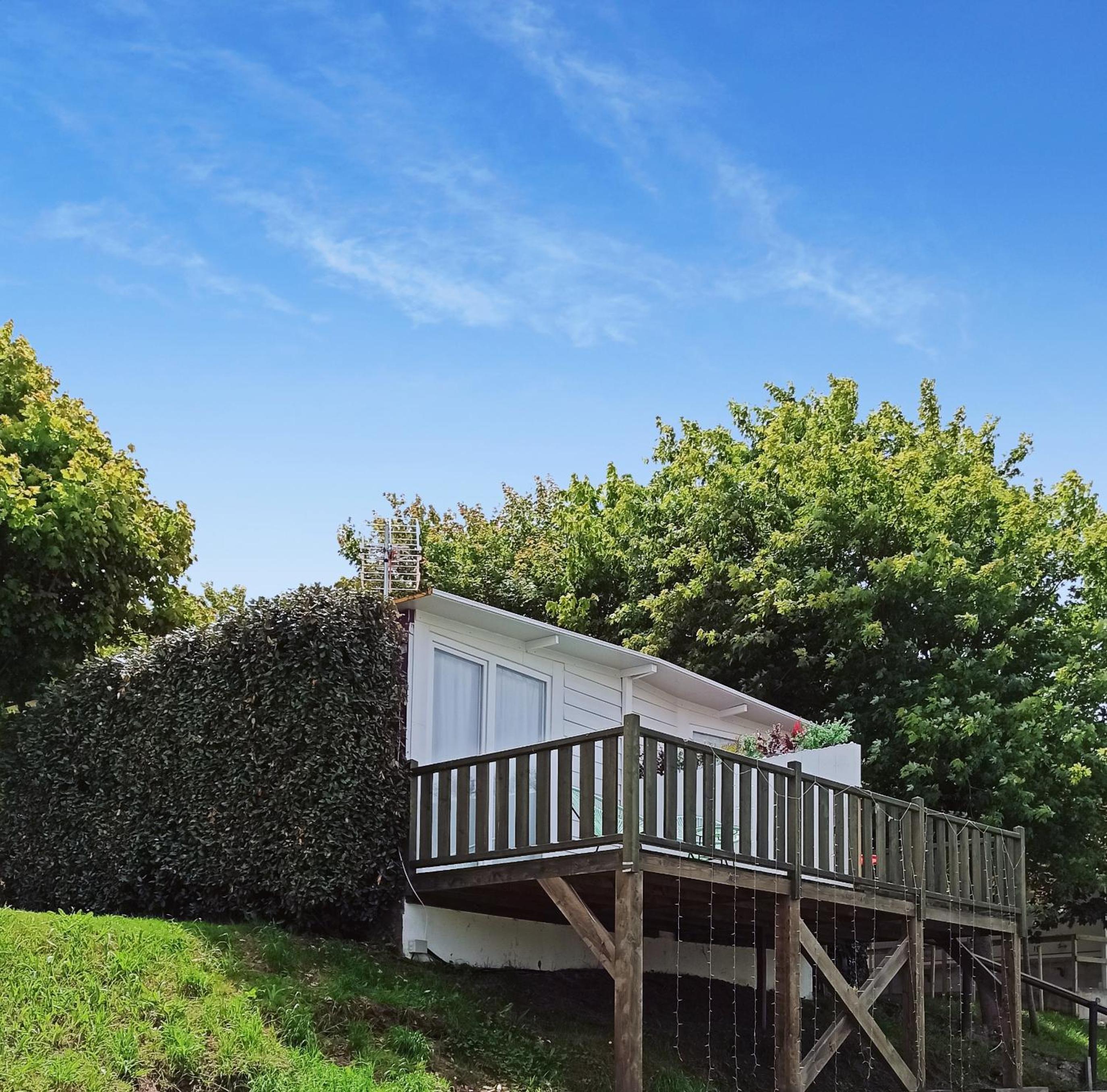 Studio with Garden View photo 2
