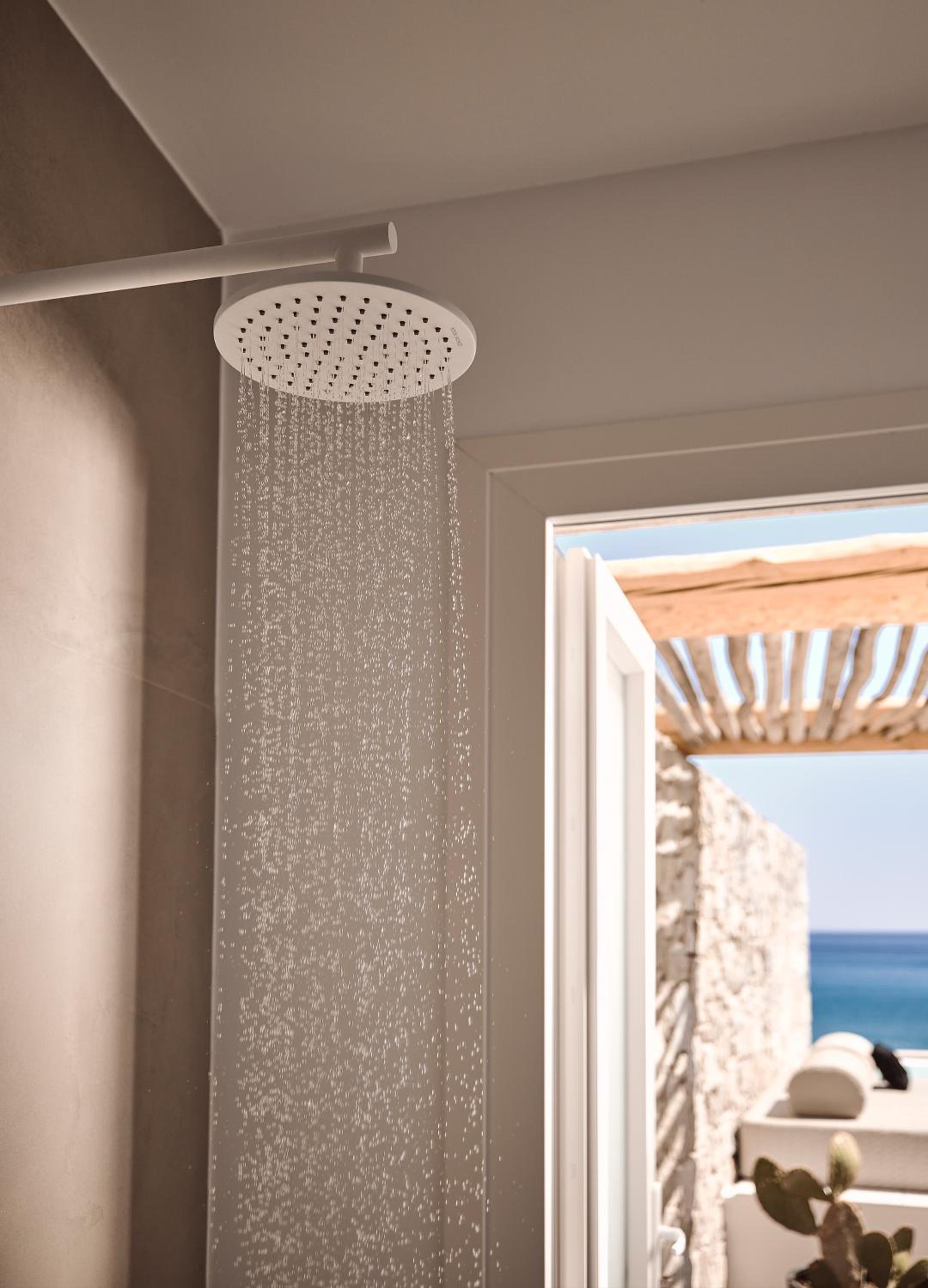 Luxury Suite with Sea View - Photo 5