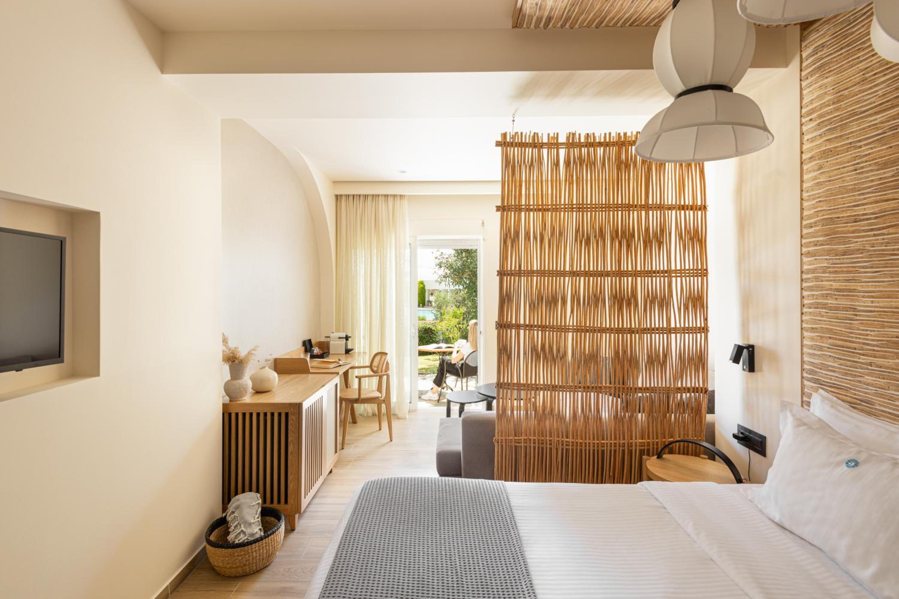 Junior Suite with Private Pool