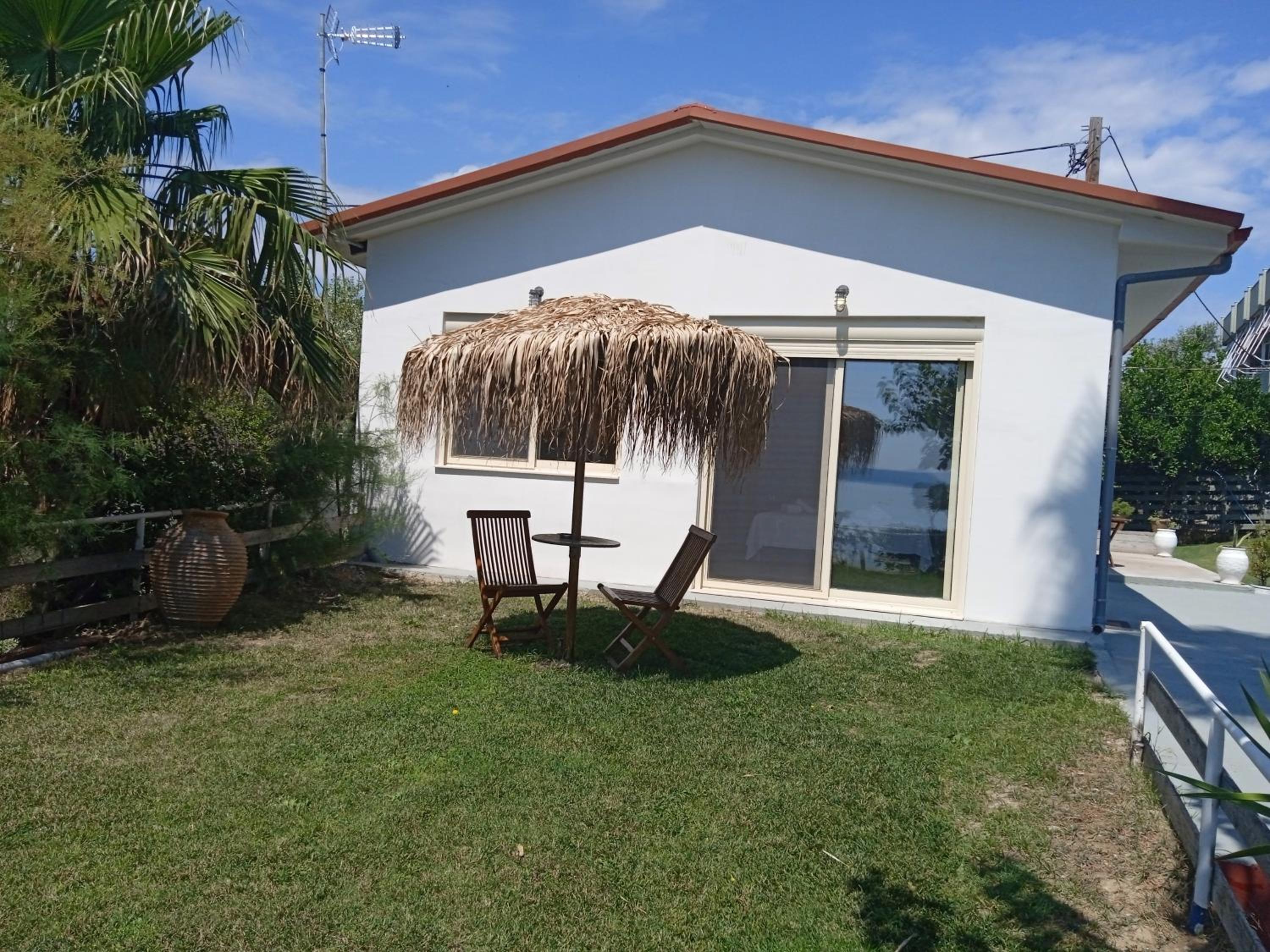 Apartment with Sea View photo 2