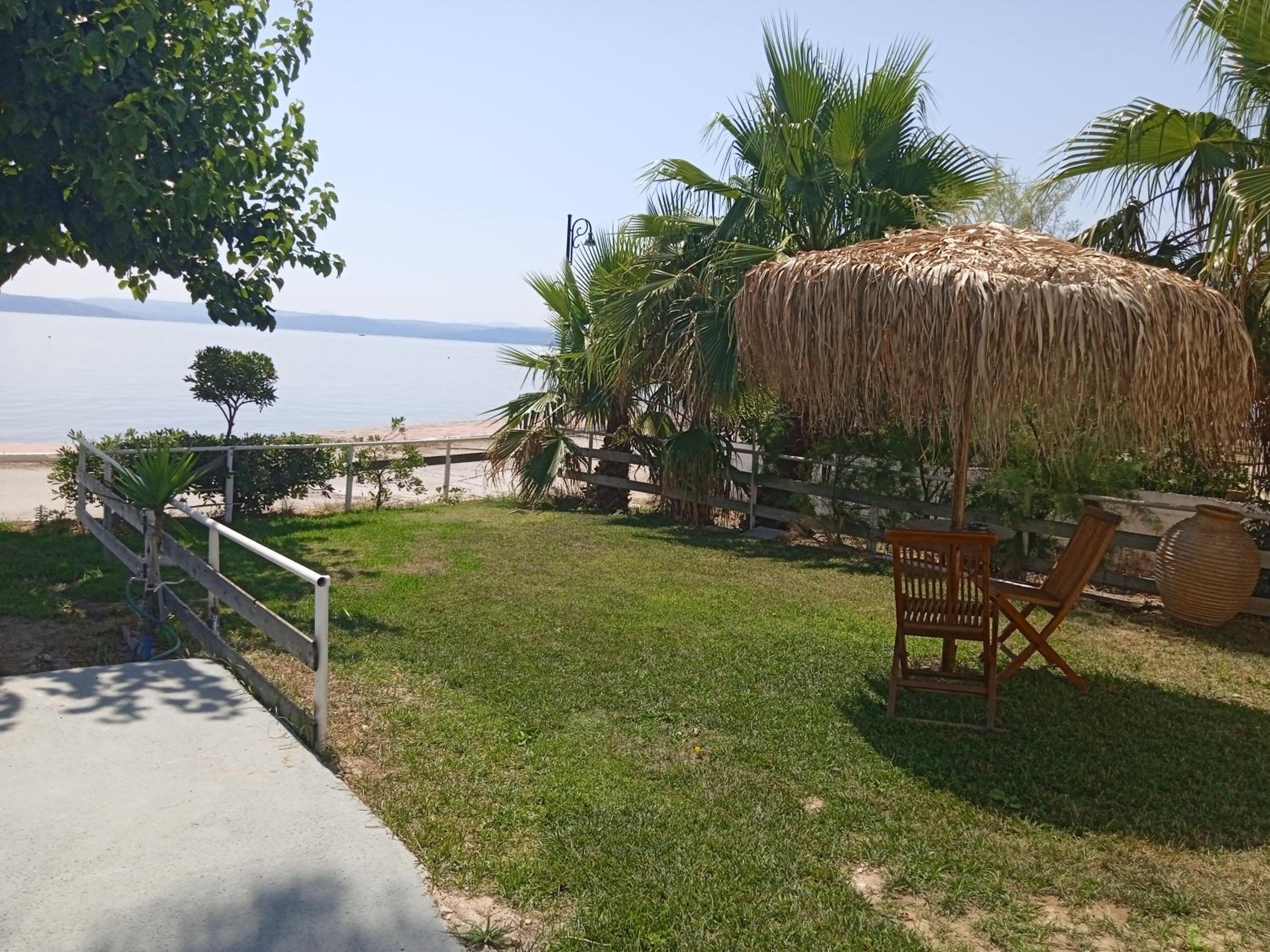 Apartment with Sea View photo 3