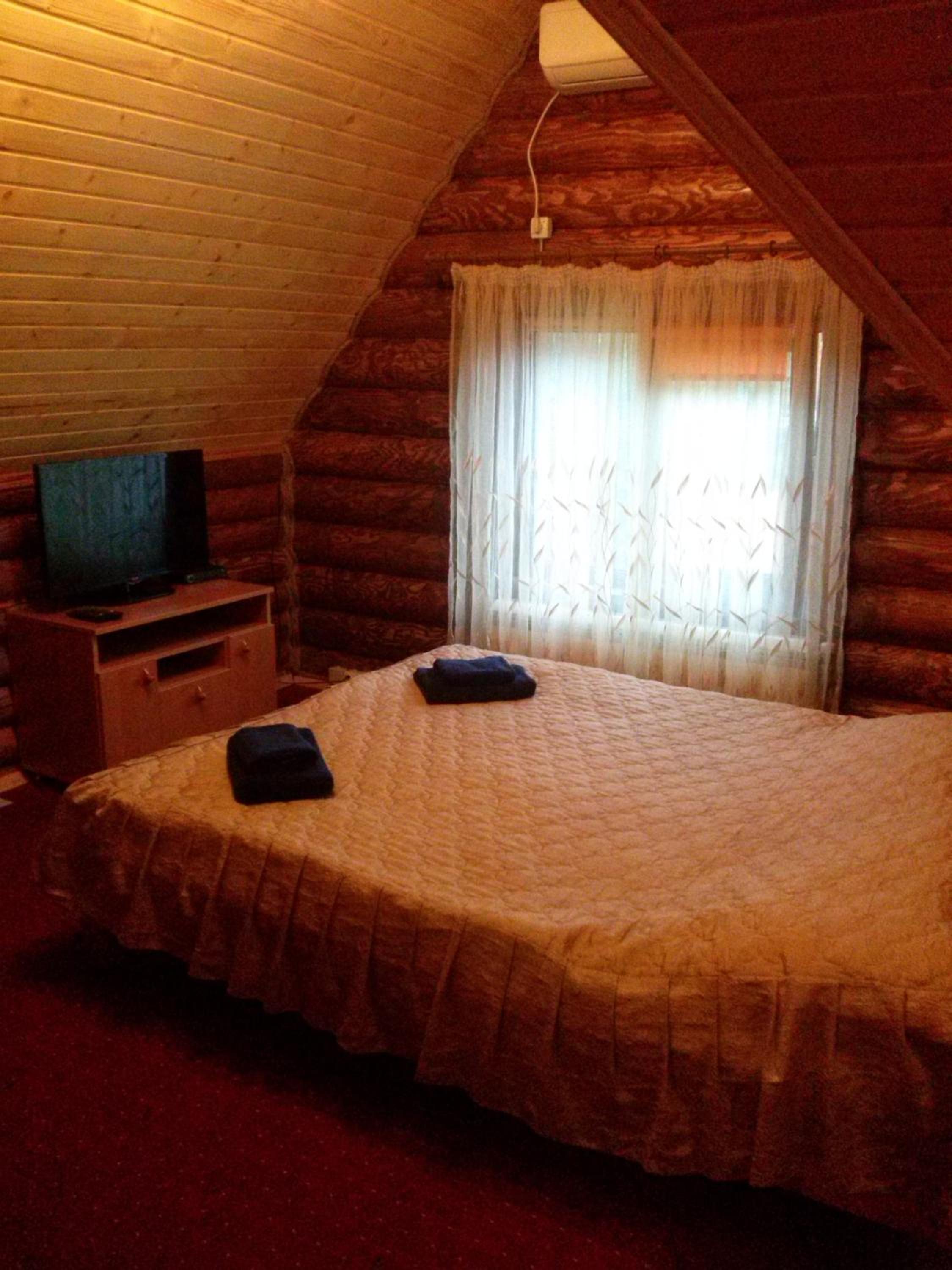 Quadruple Room photo 1