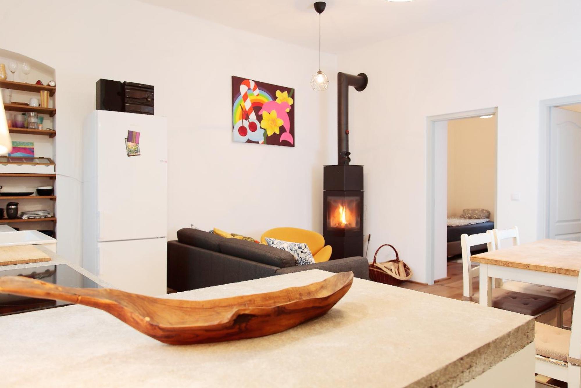 Villa photo 2