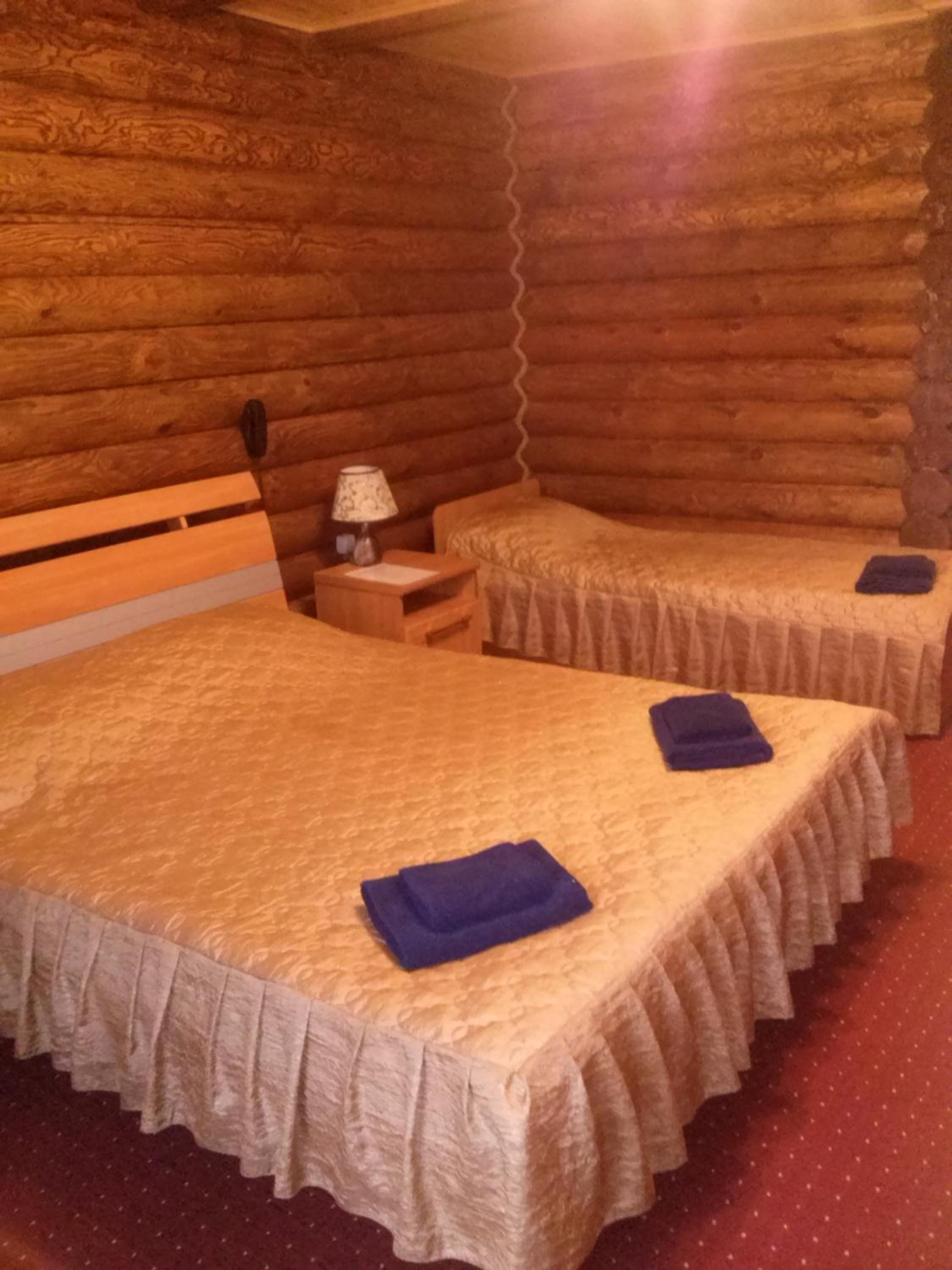  Standard Triple Room photo 1
