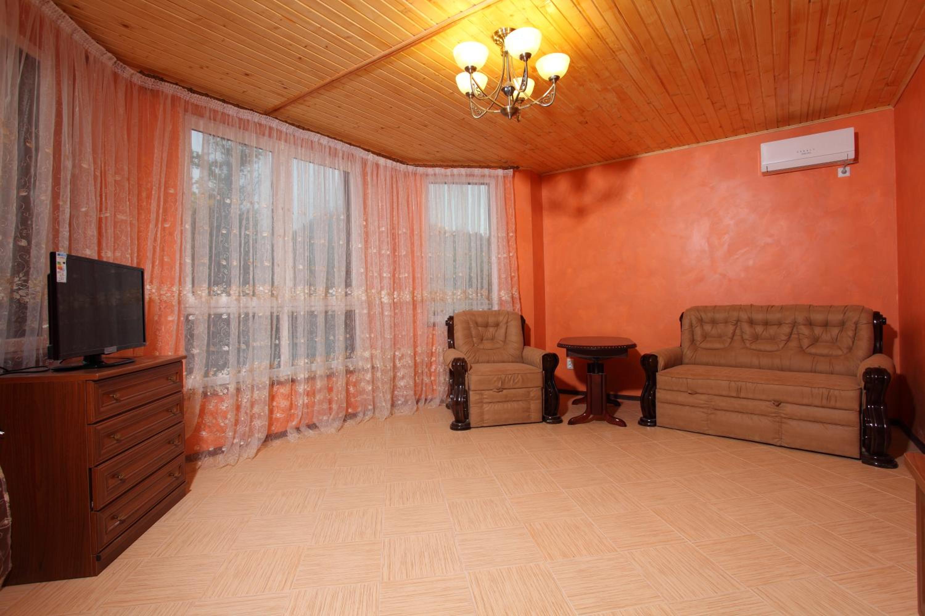 Junior Suite photo 3