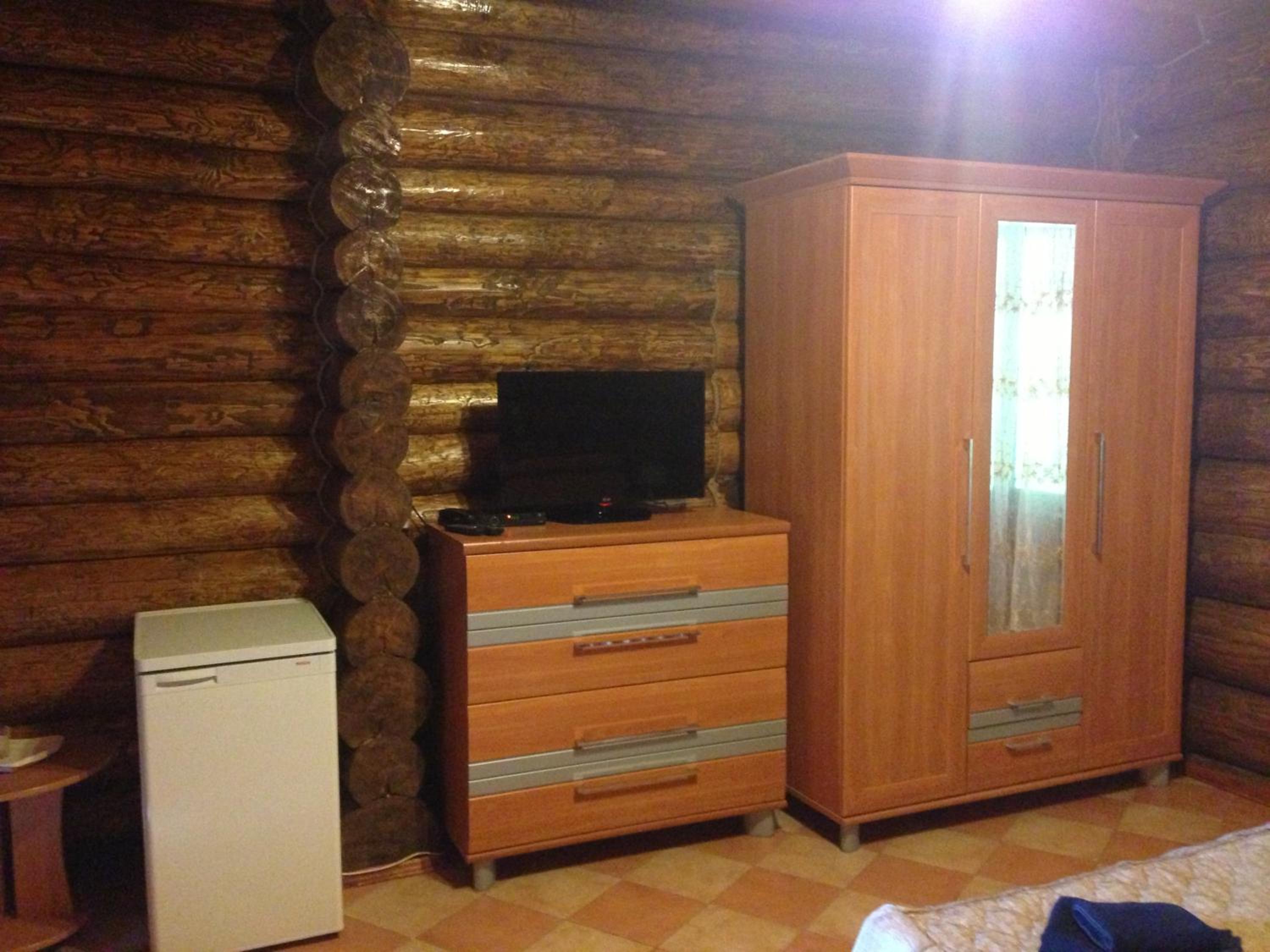 Family Double Room photo 2