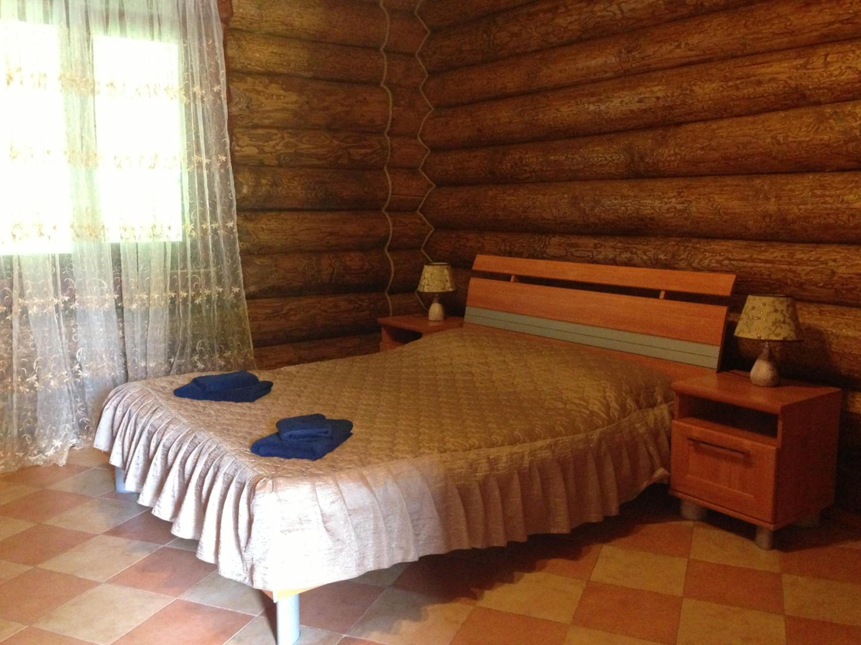 Family Double Room photo 1