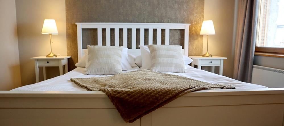 Superior Double Room - Photo 5