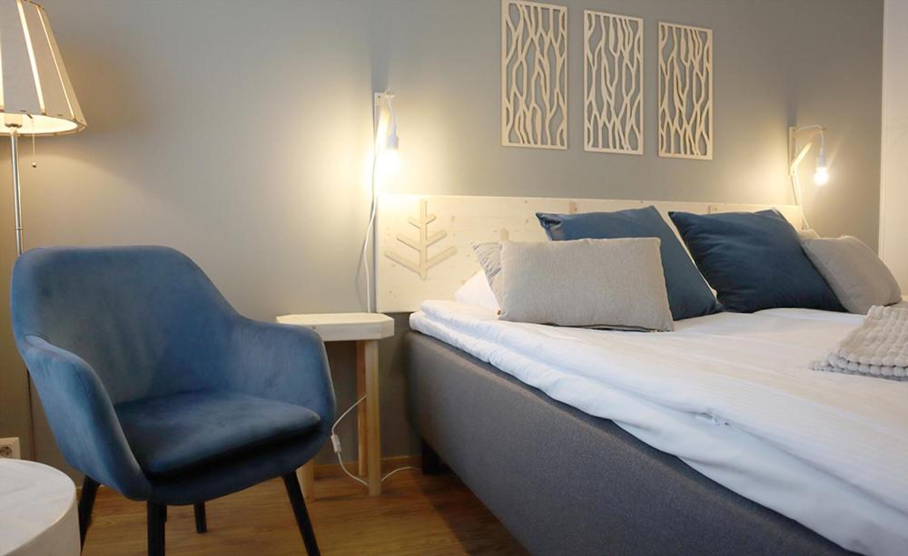 Standard Double or Twin Room - Photo 3