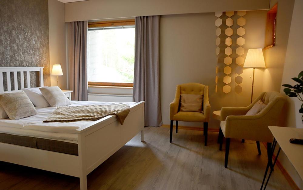 Superior Double Room - Photo 1