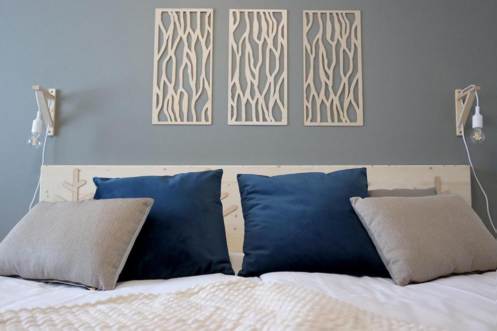 Standard Double or Twin Room - Photo 2