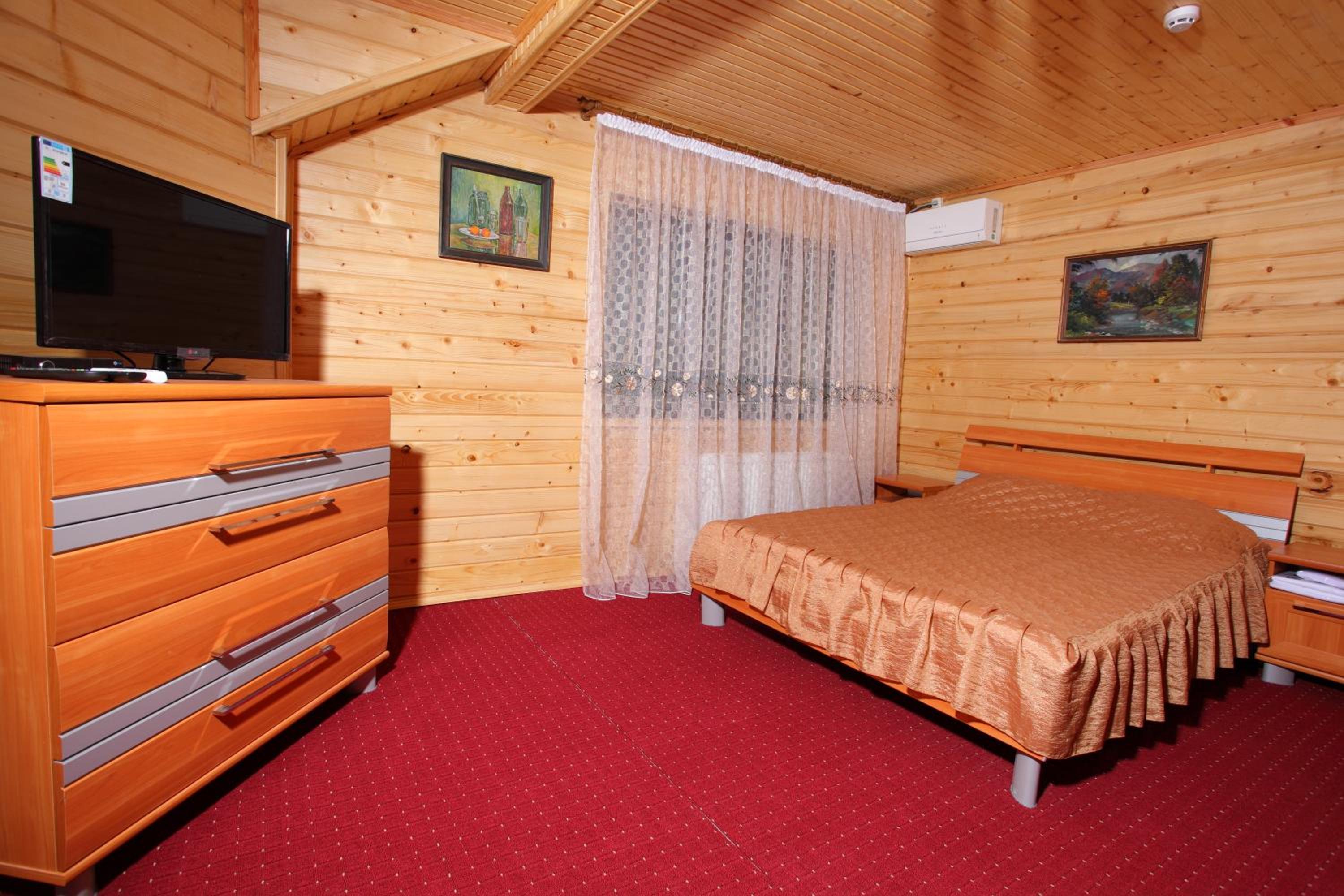 Standard Double Room photo 1