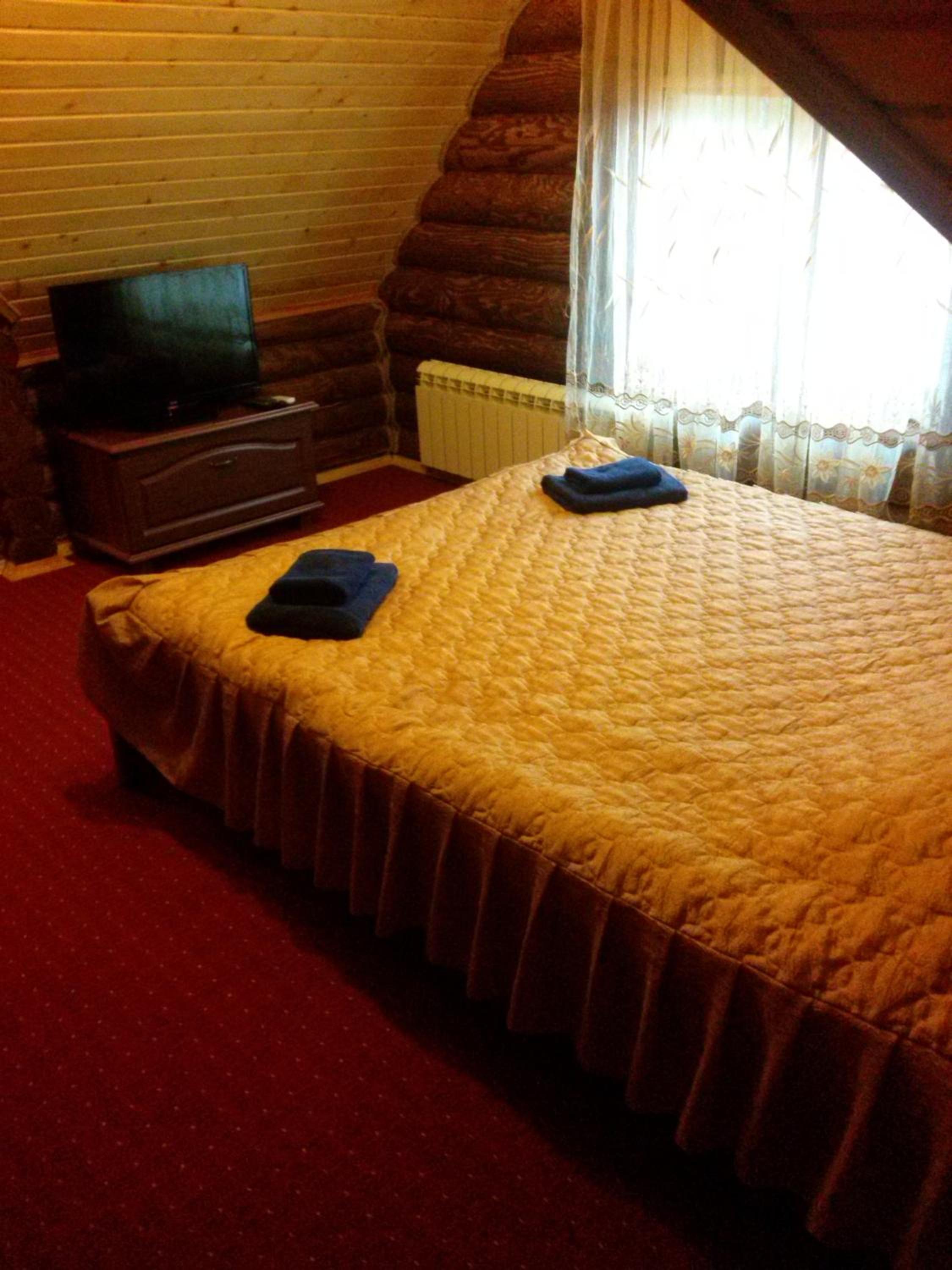 Triple Room With Mountain View photo 1