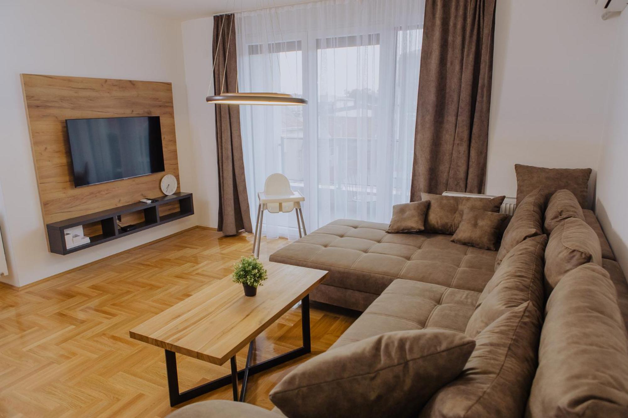 Superior Apartment