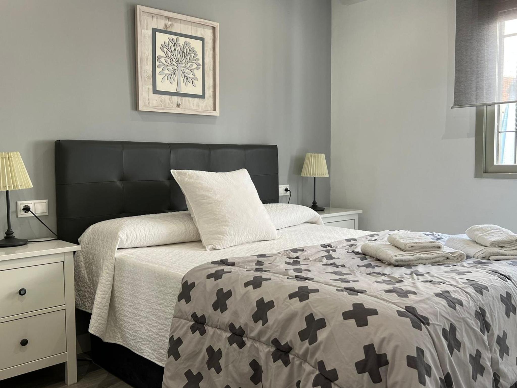 Apartamento de lujo