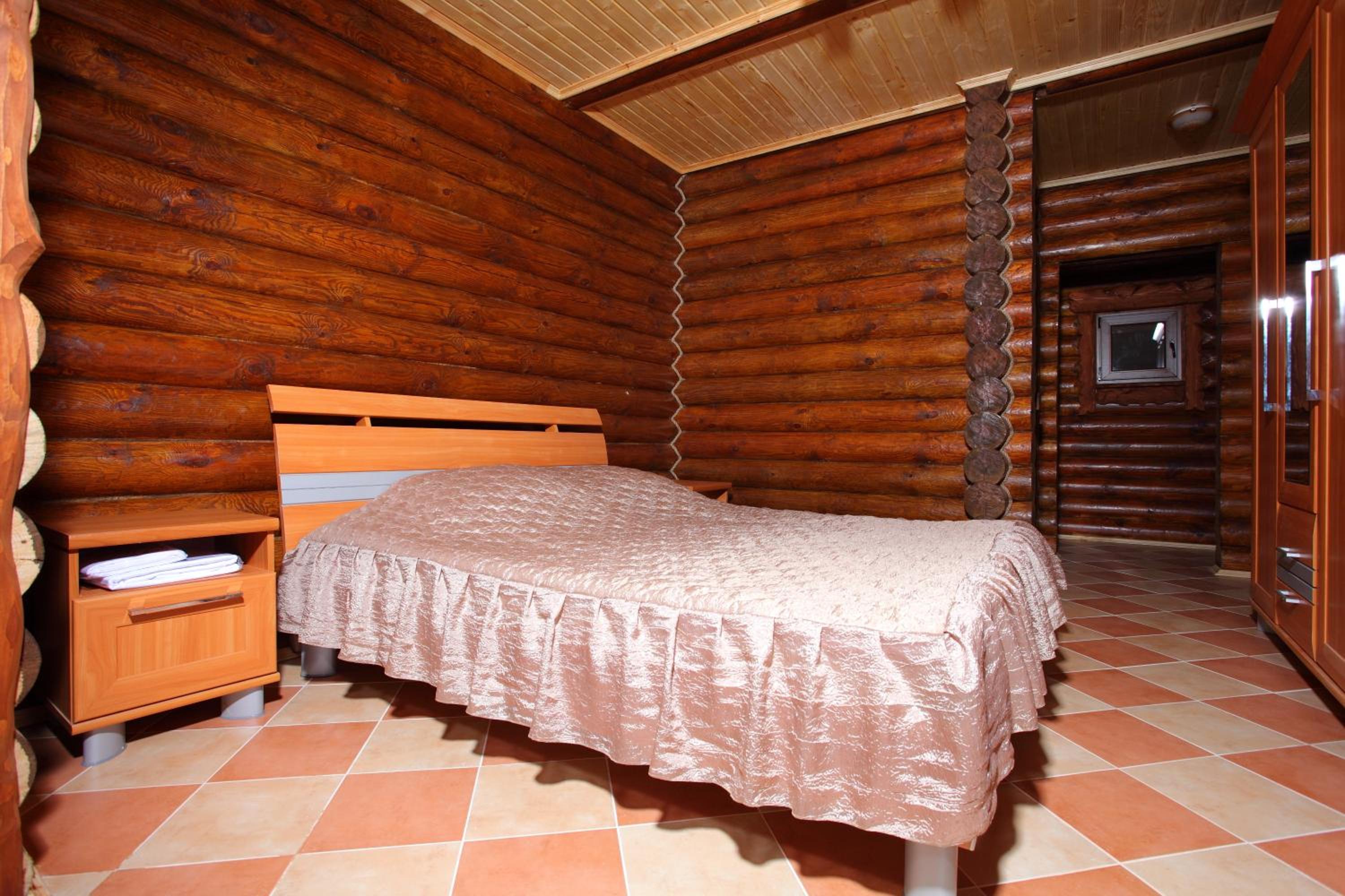 Standard Double Room photo 1