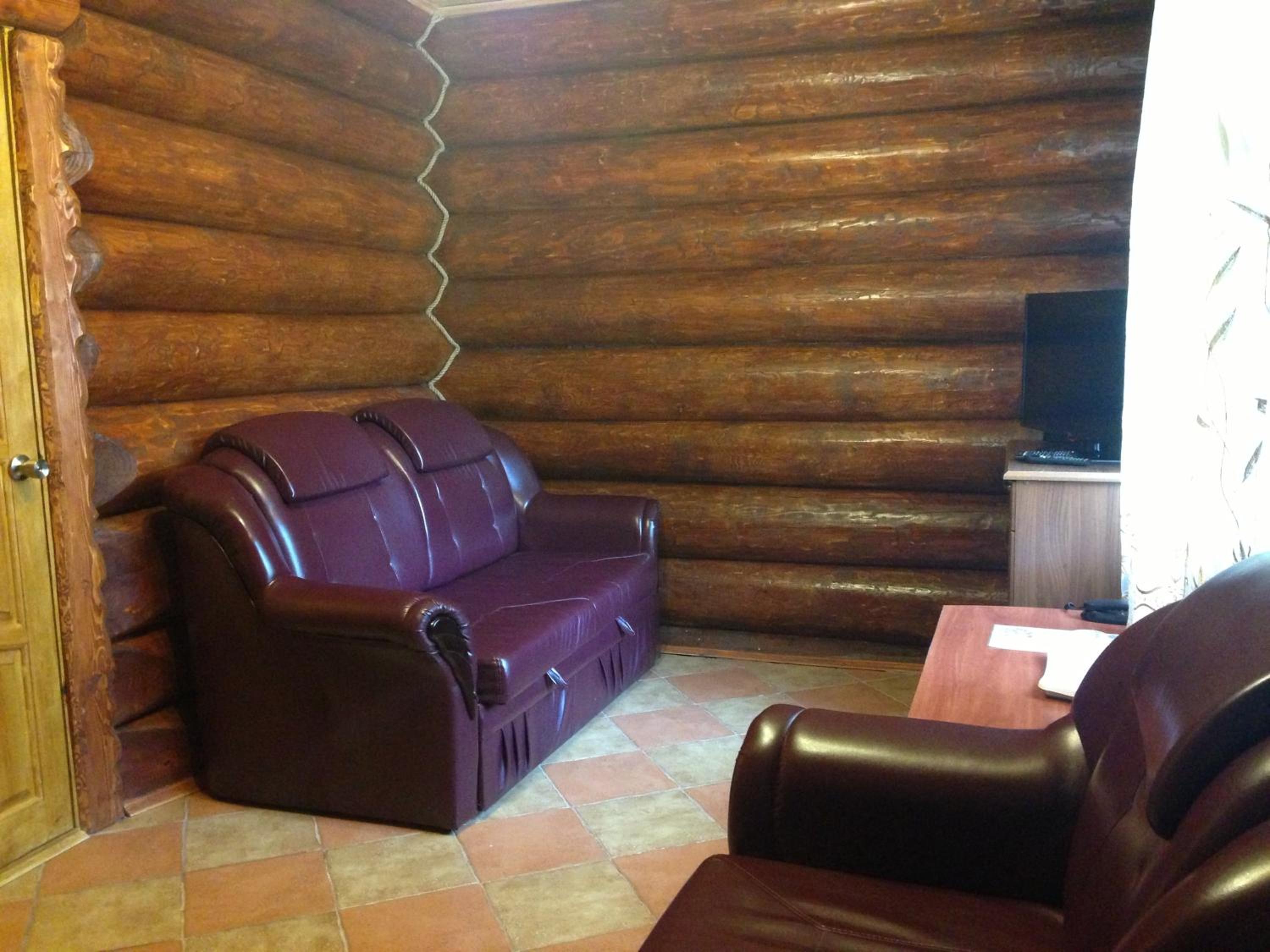 Family Room photo 1