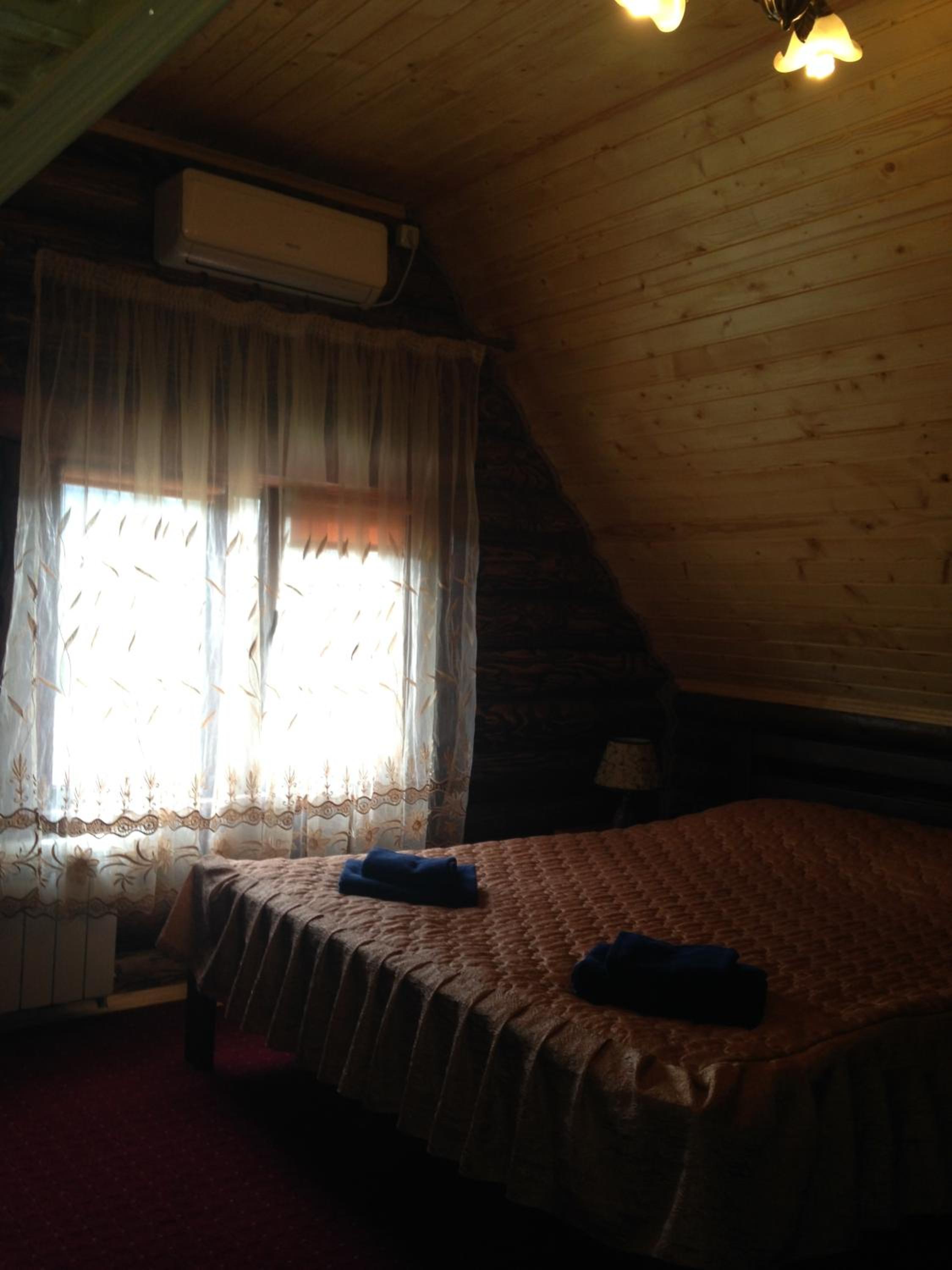 Quadruple Room photo 3