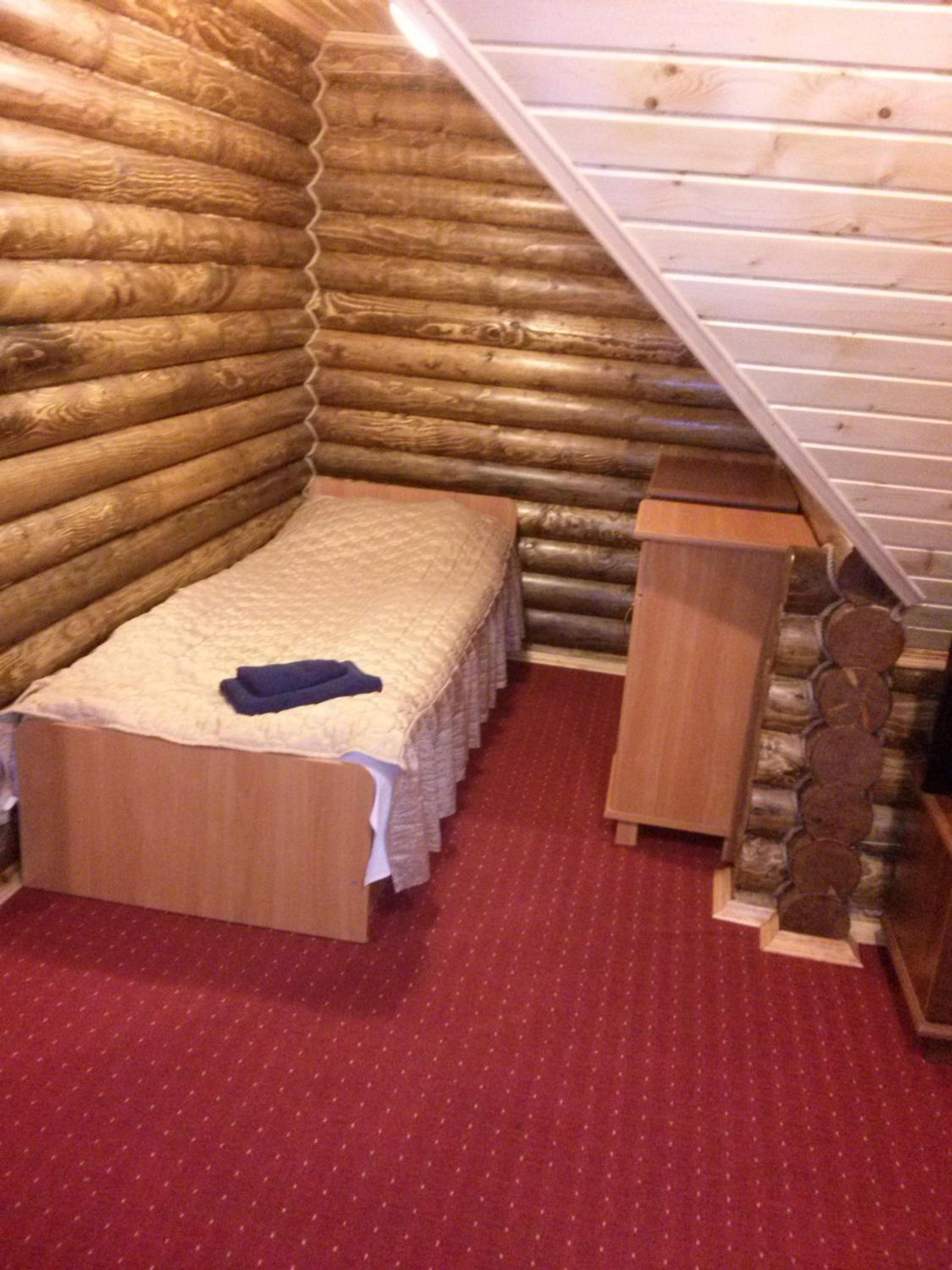 Triple Room With Mountain View photo 3