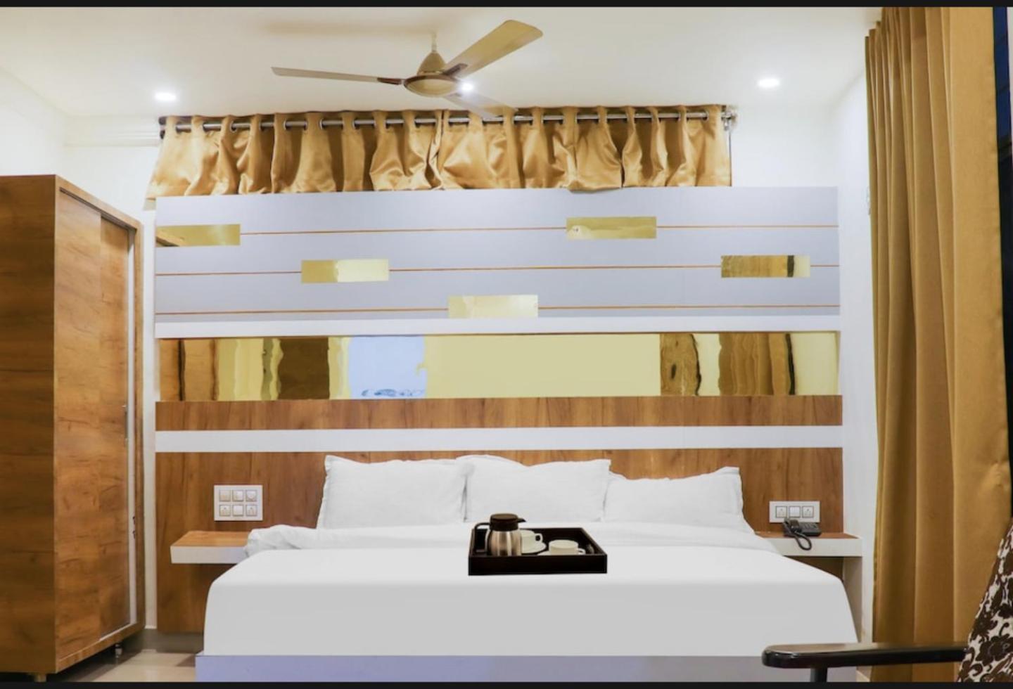 Luxury Triple Room - Photo 2