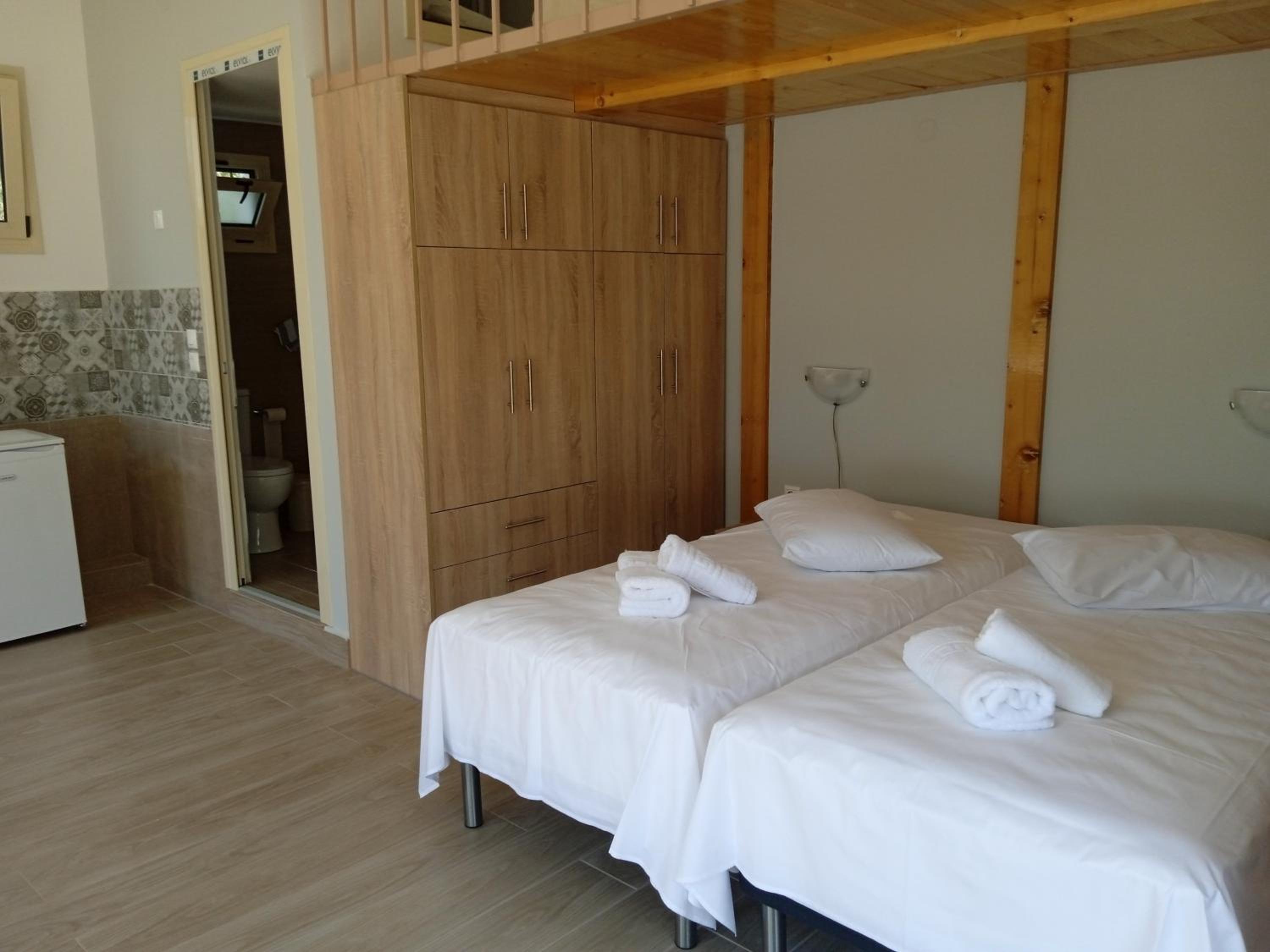 Apartment with Sea View photo 1