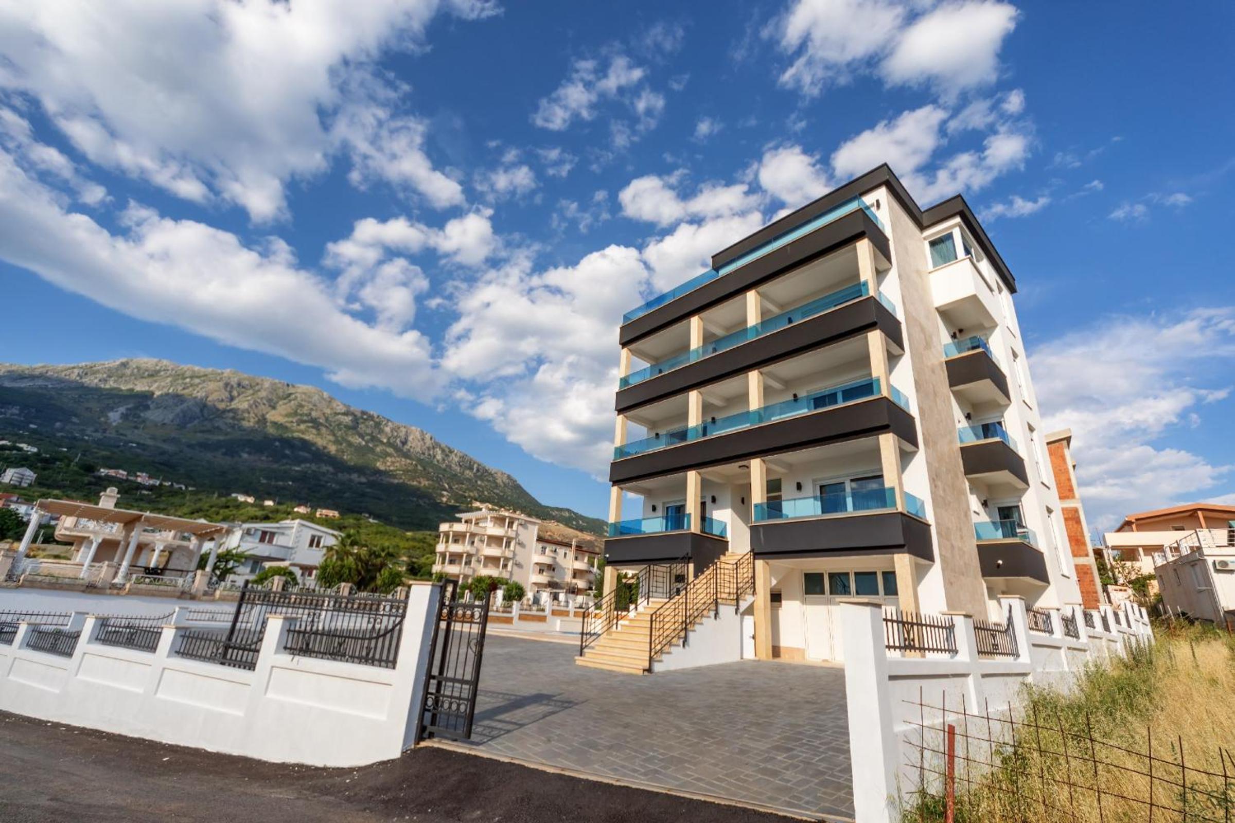 Superior Studio with Sea View photo 3