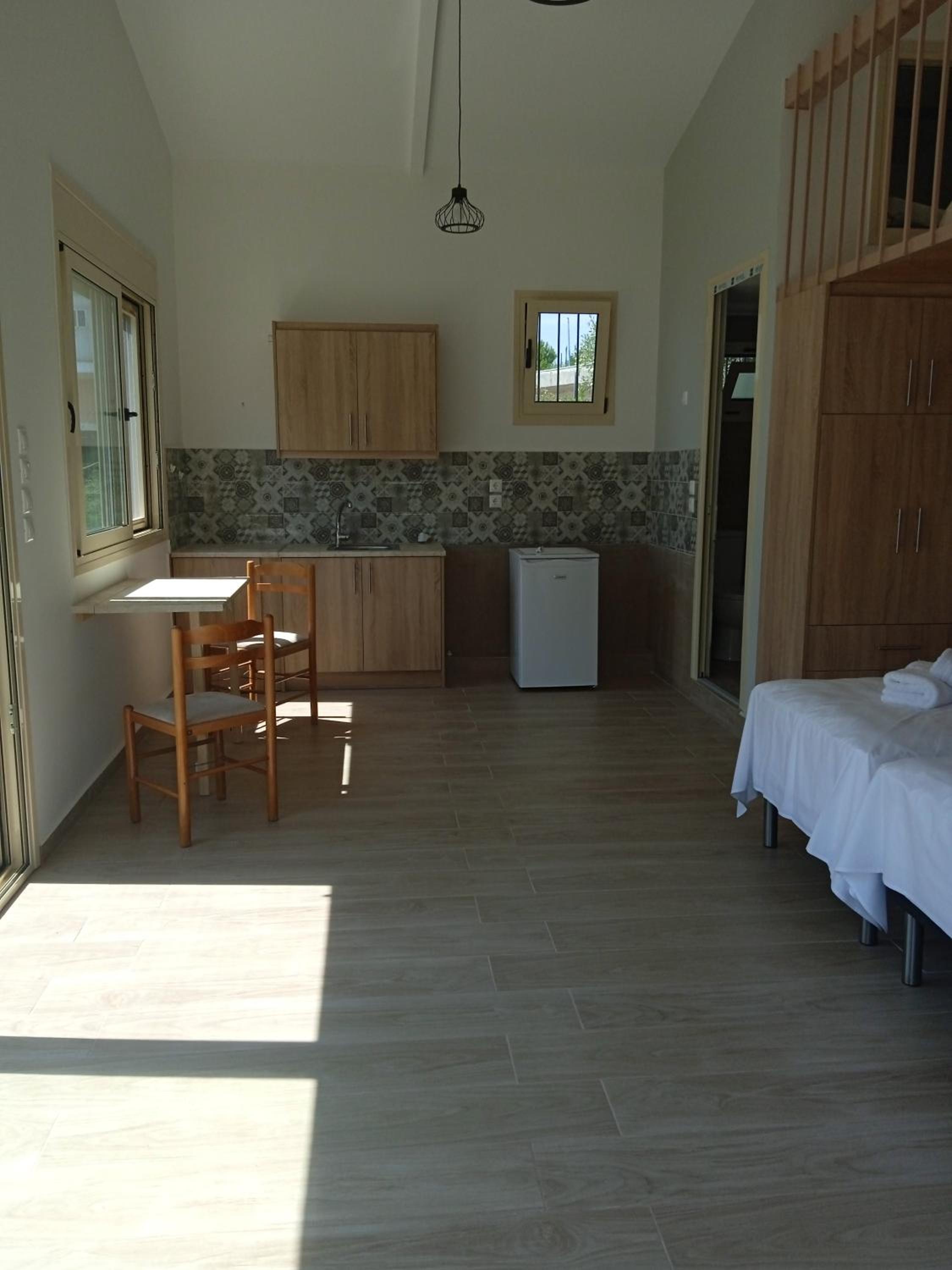 Apartment with Sea View photo 2