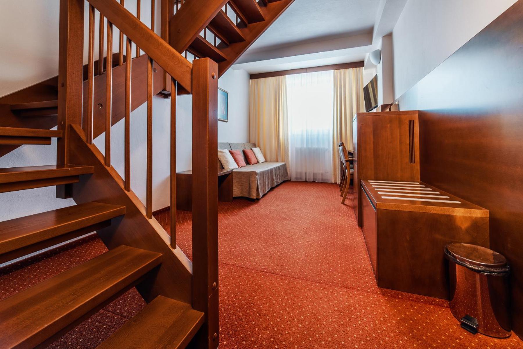 Bussiness Suite