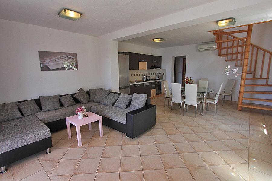 Penthouse Apartment photo 1