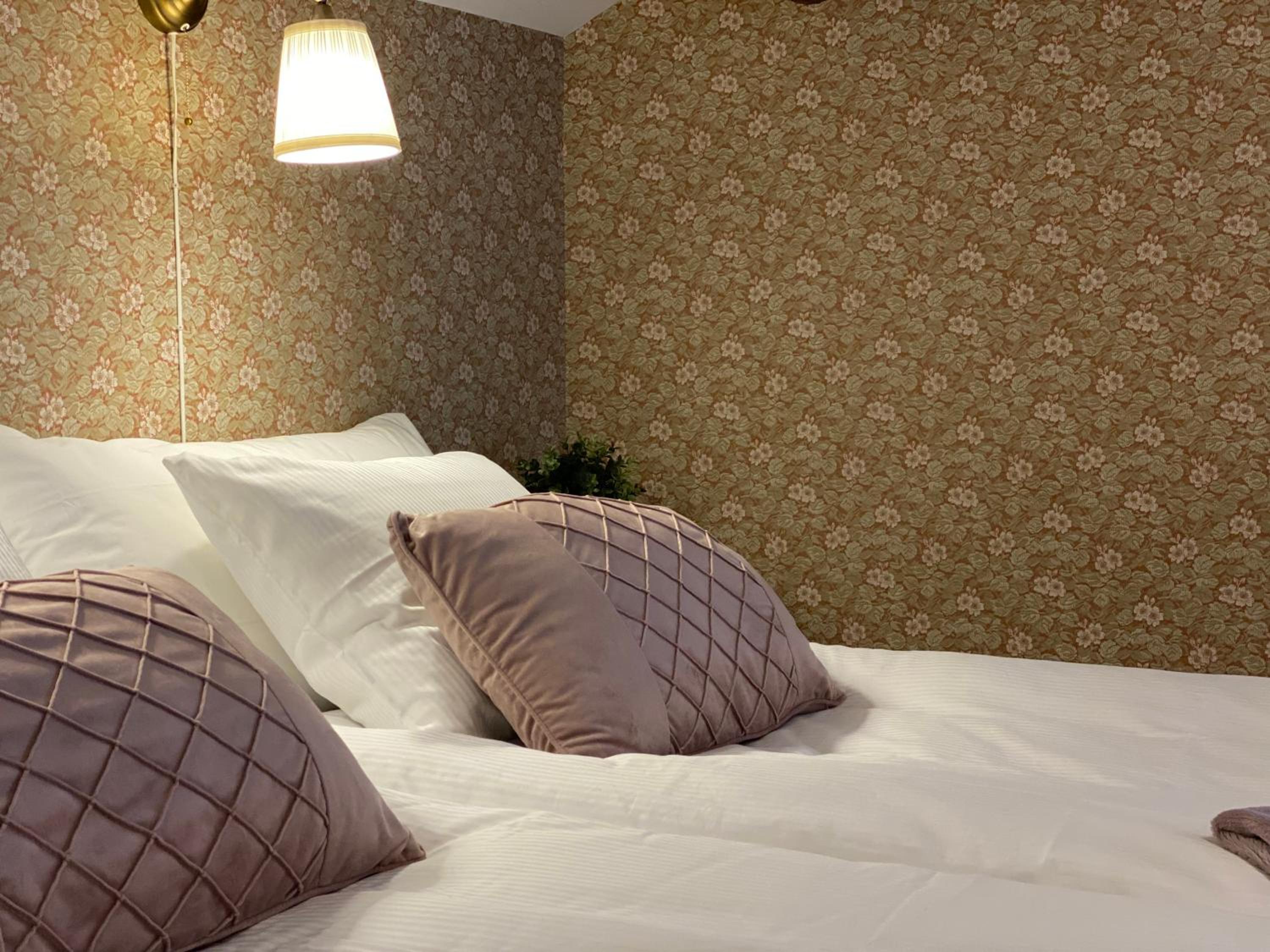 Double Room with Private Bathroom photo 1