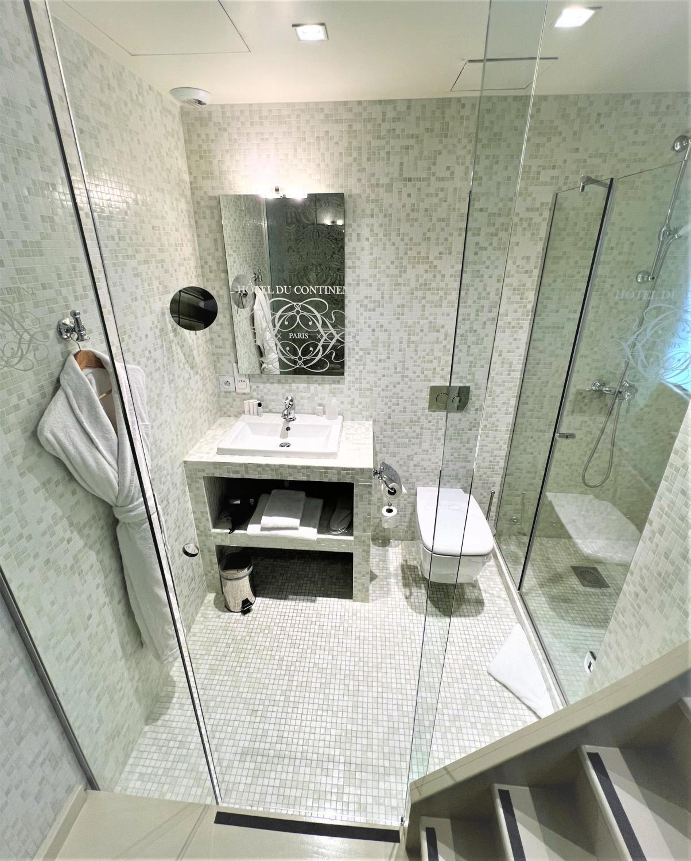 Duplex Single Room with internal stairs photo 3