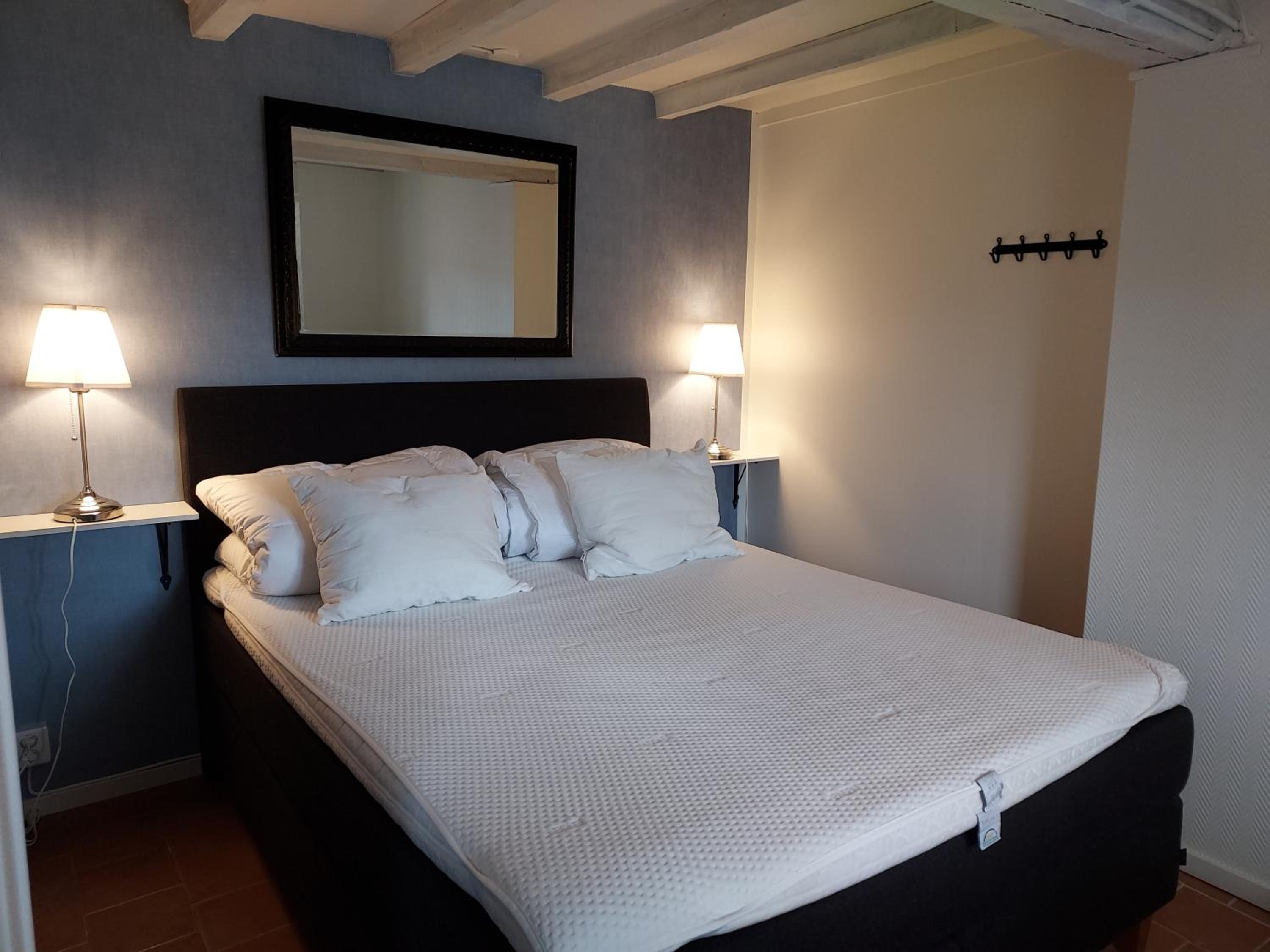 Two-Bedroom Apartment - Photo 1