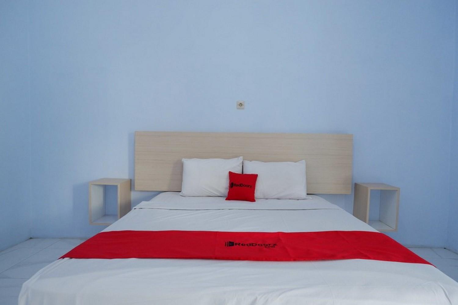 Double Room - Photo 10