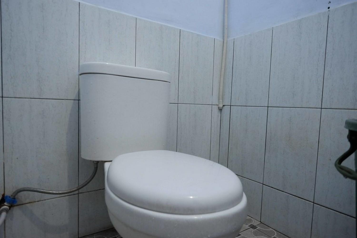 Double Room - Photo 9