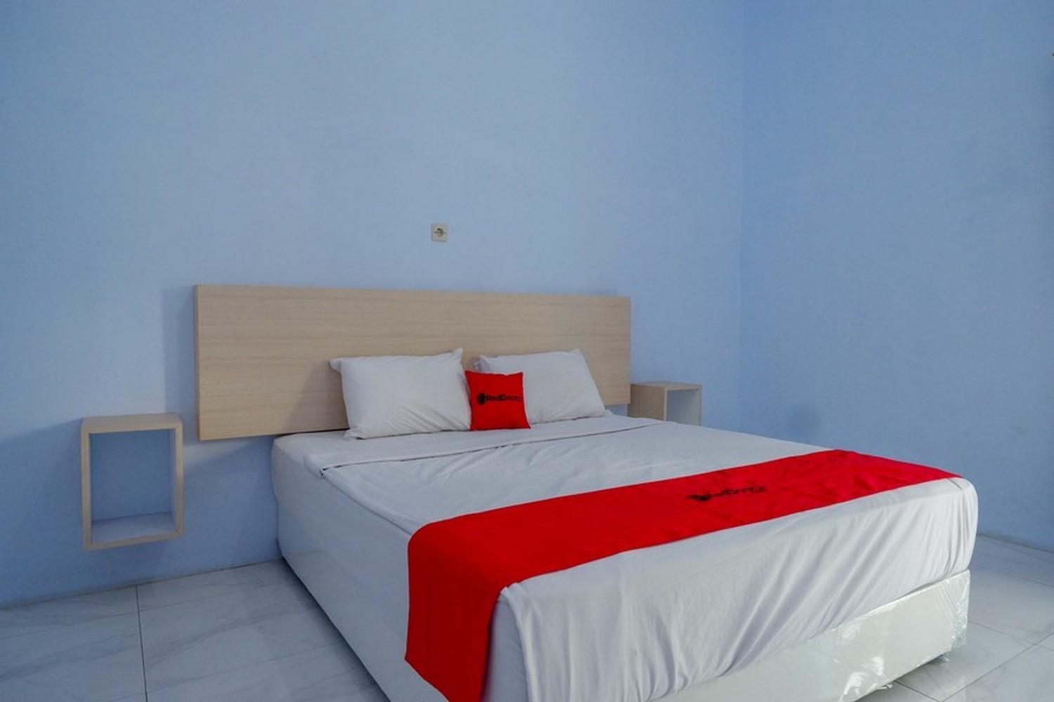 Double Room - Photo 1