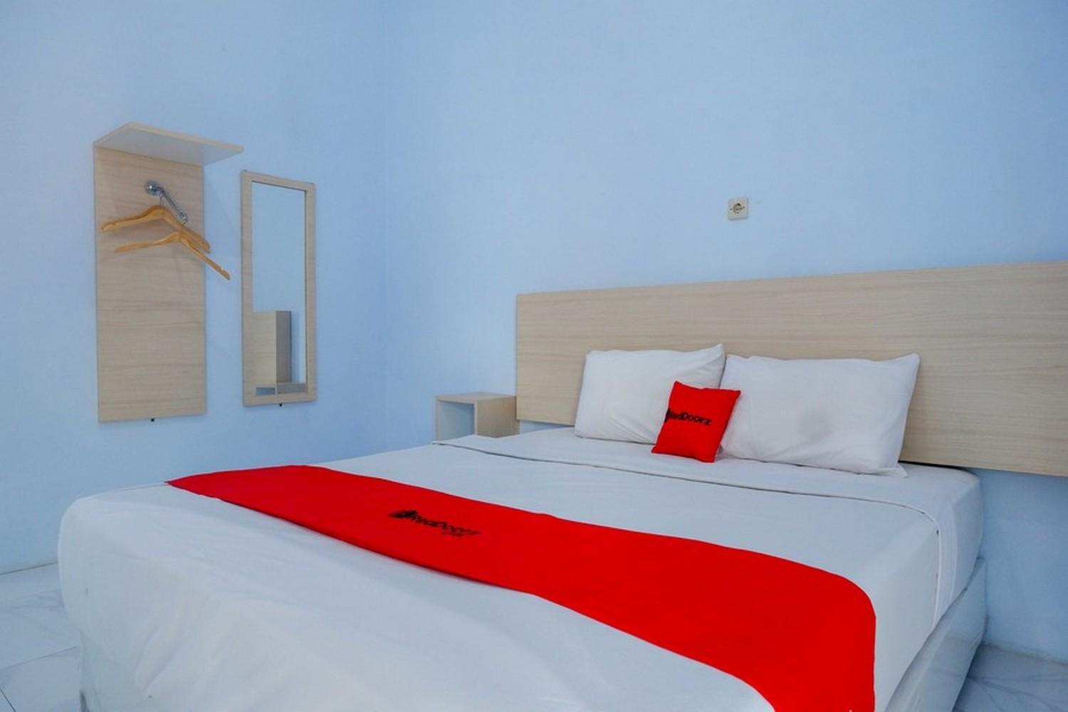 Double Room - Photo 8