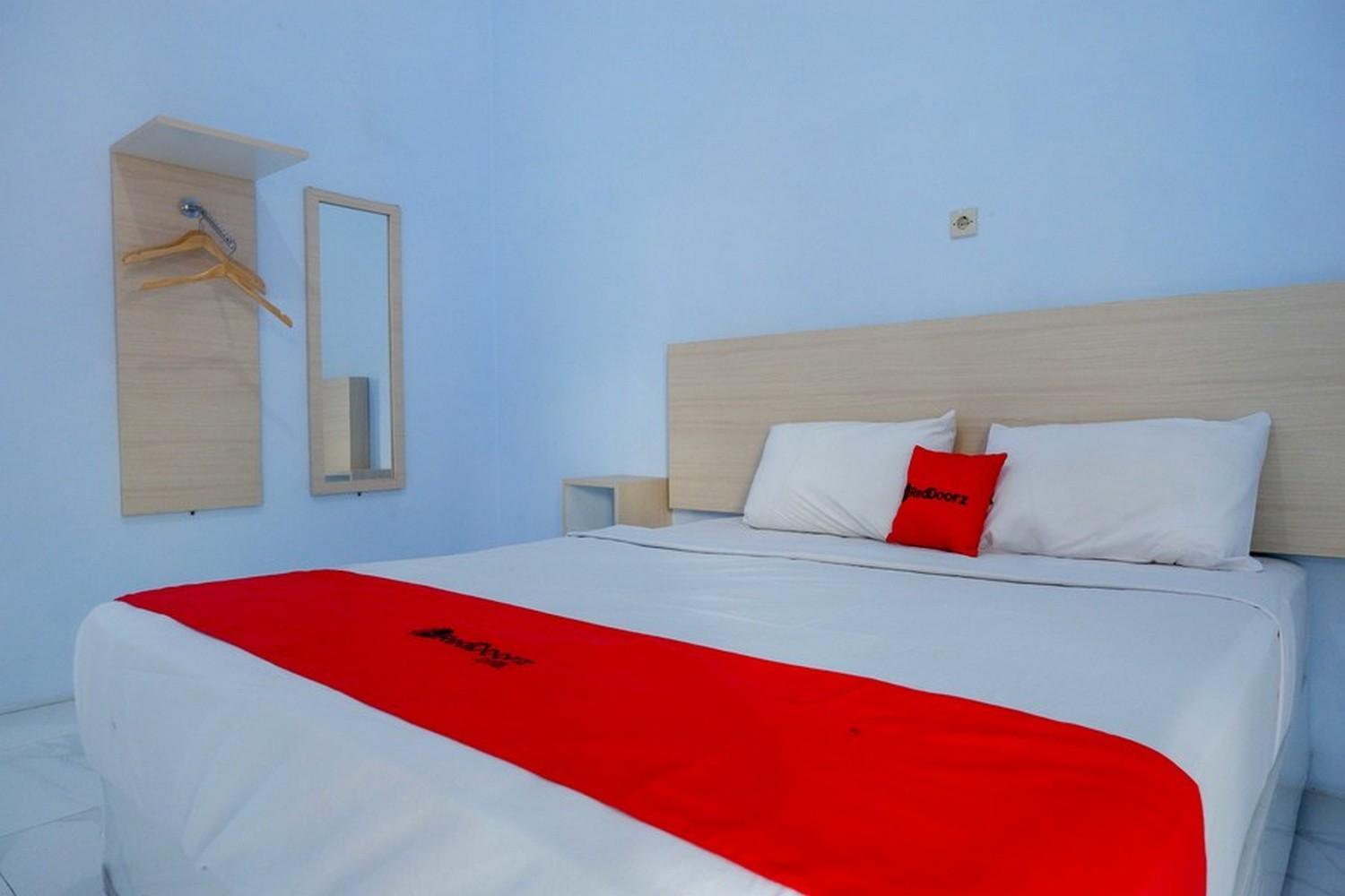 Double Room - Photo 6