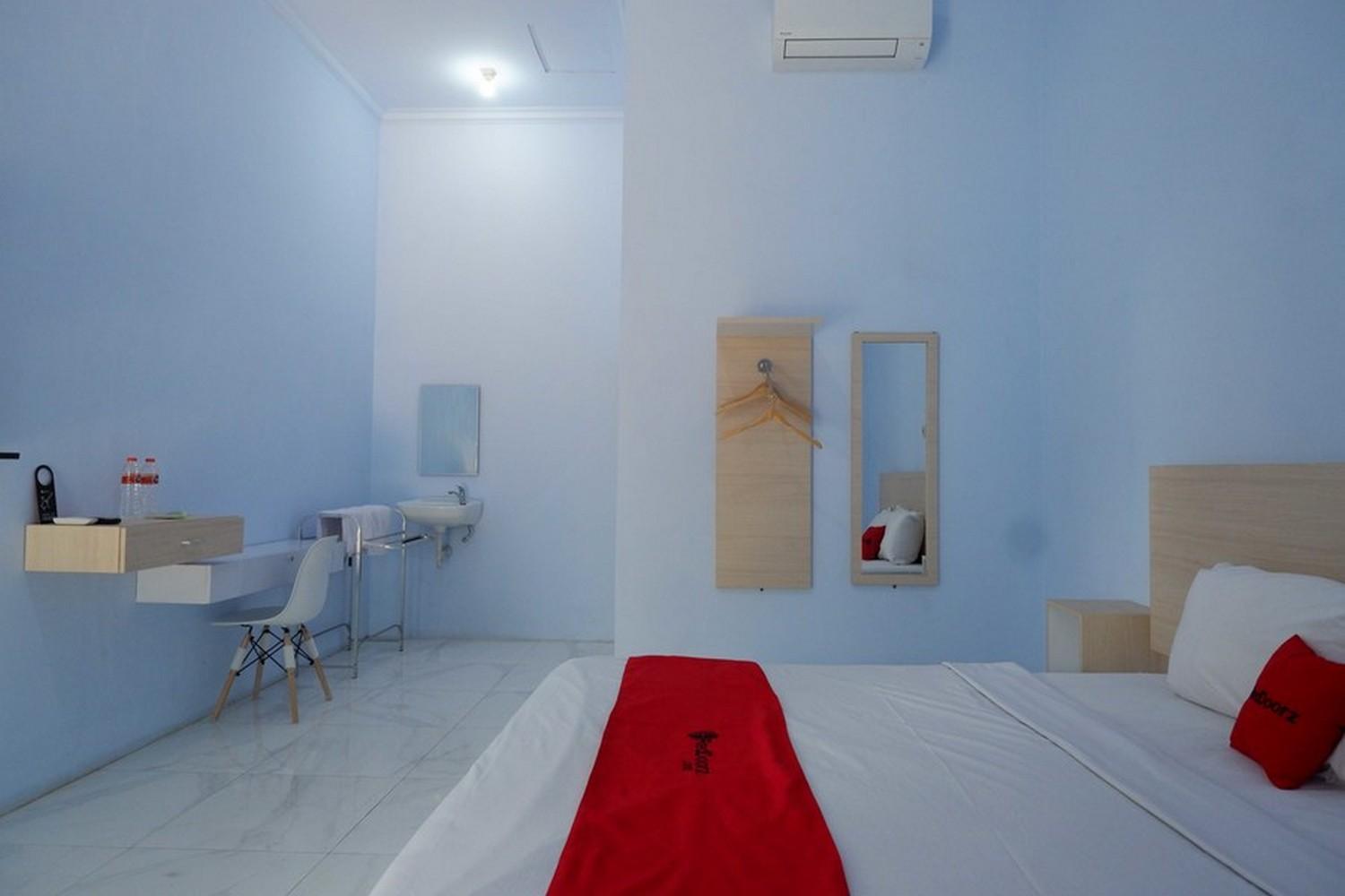 Double Room - Photo 5