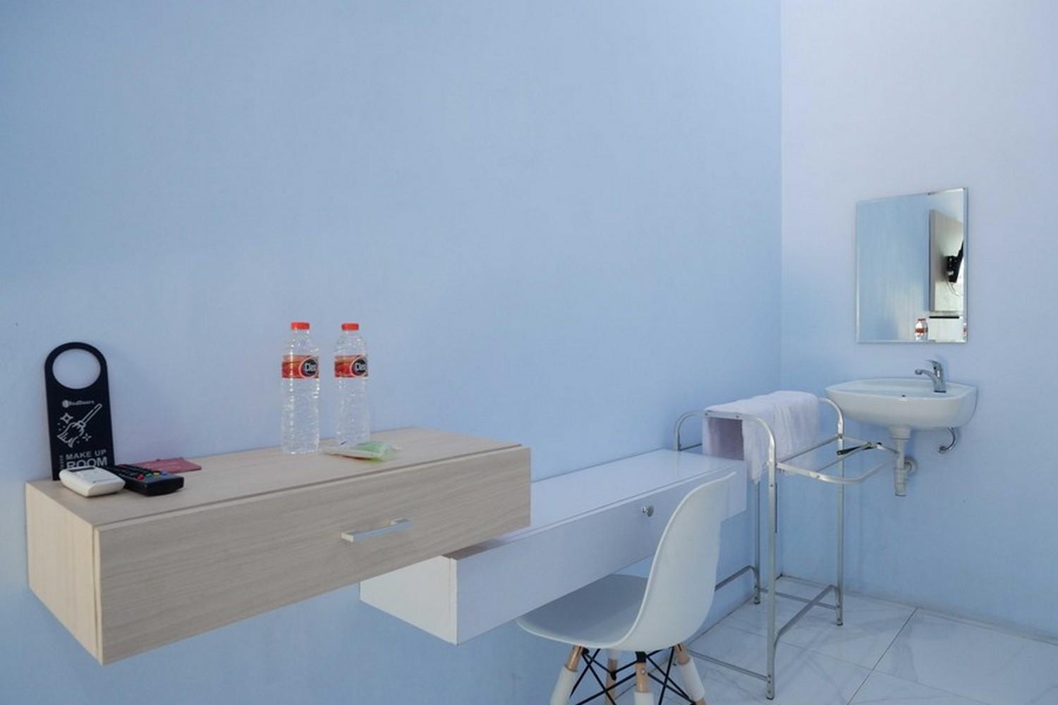 Double Room - Photo 2
