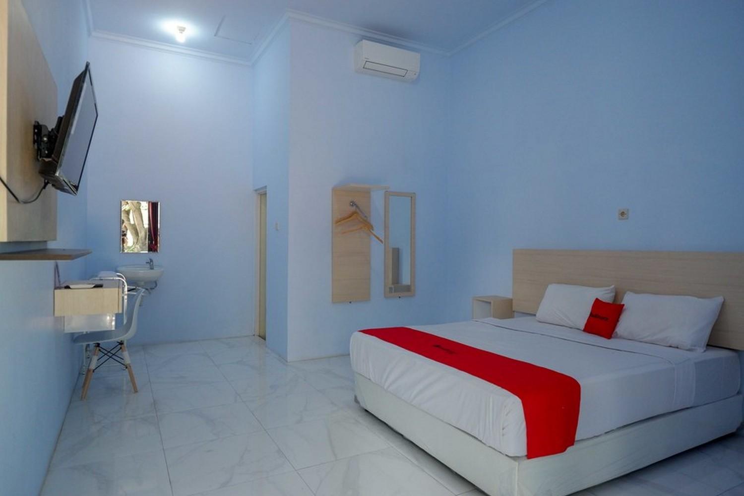 Double Room - Photo 3