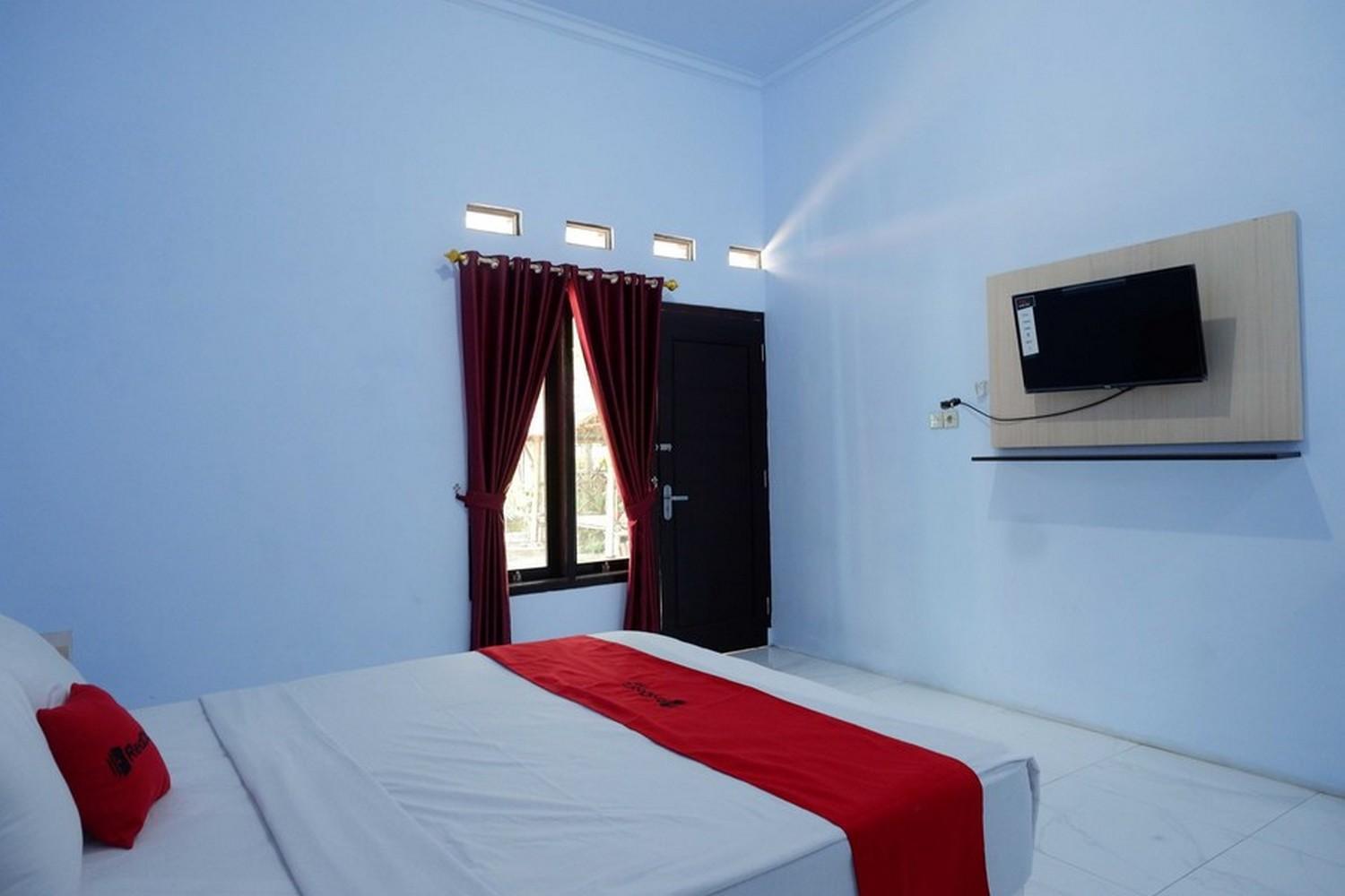 Double Room - Photo 4