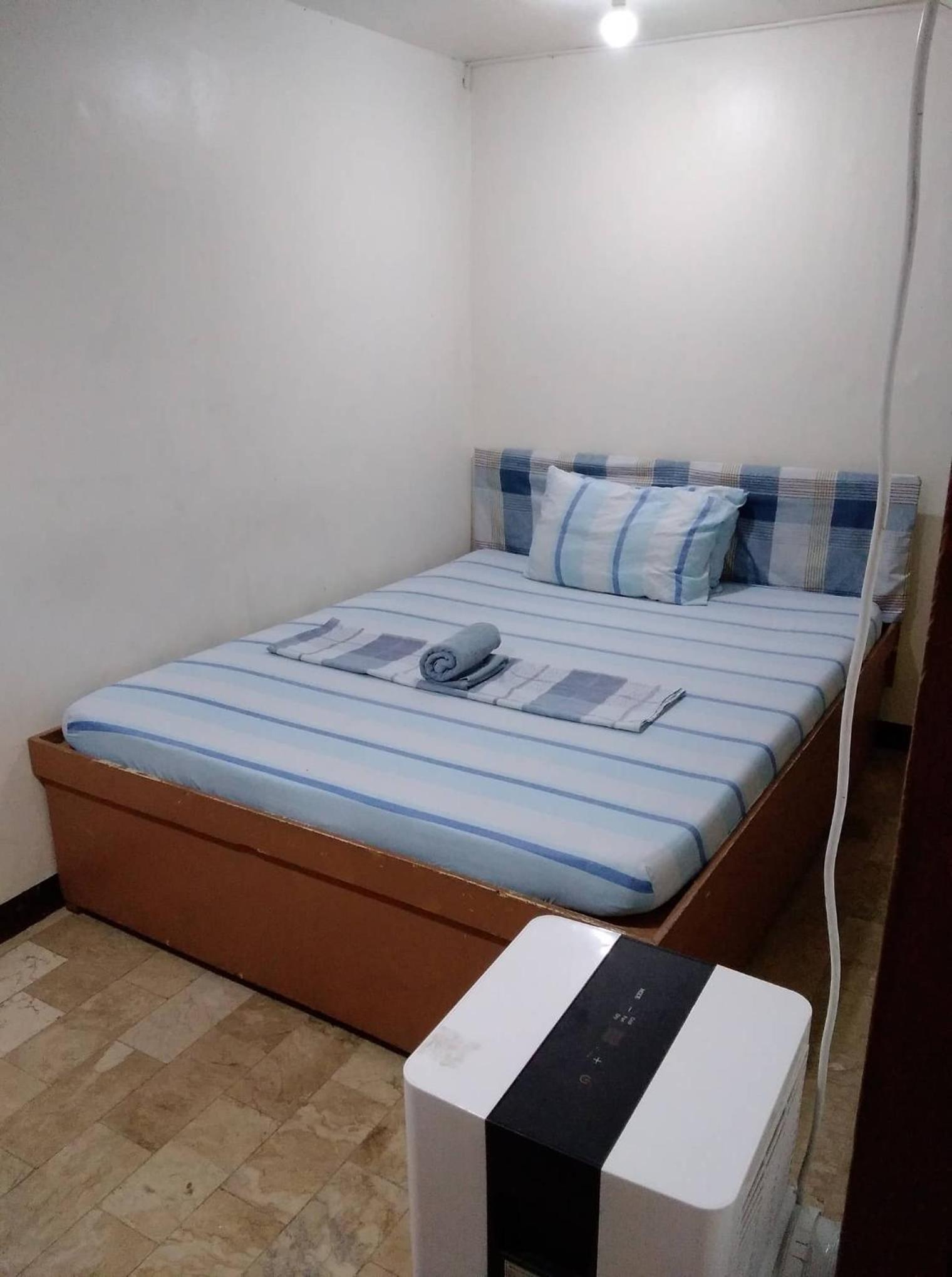 Double or Twin Room - Photo 4