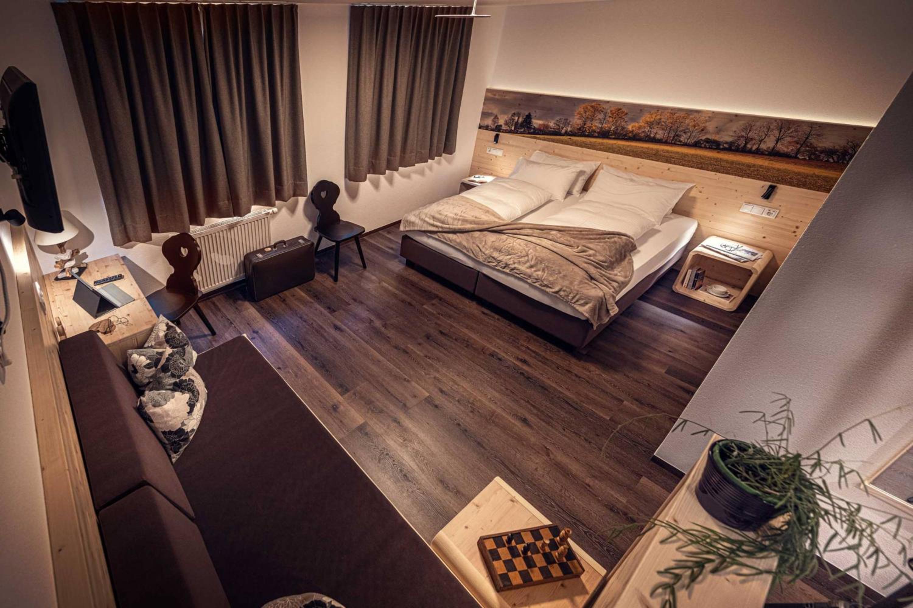 Quadruple Room photo 2
