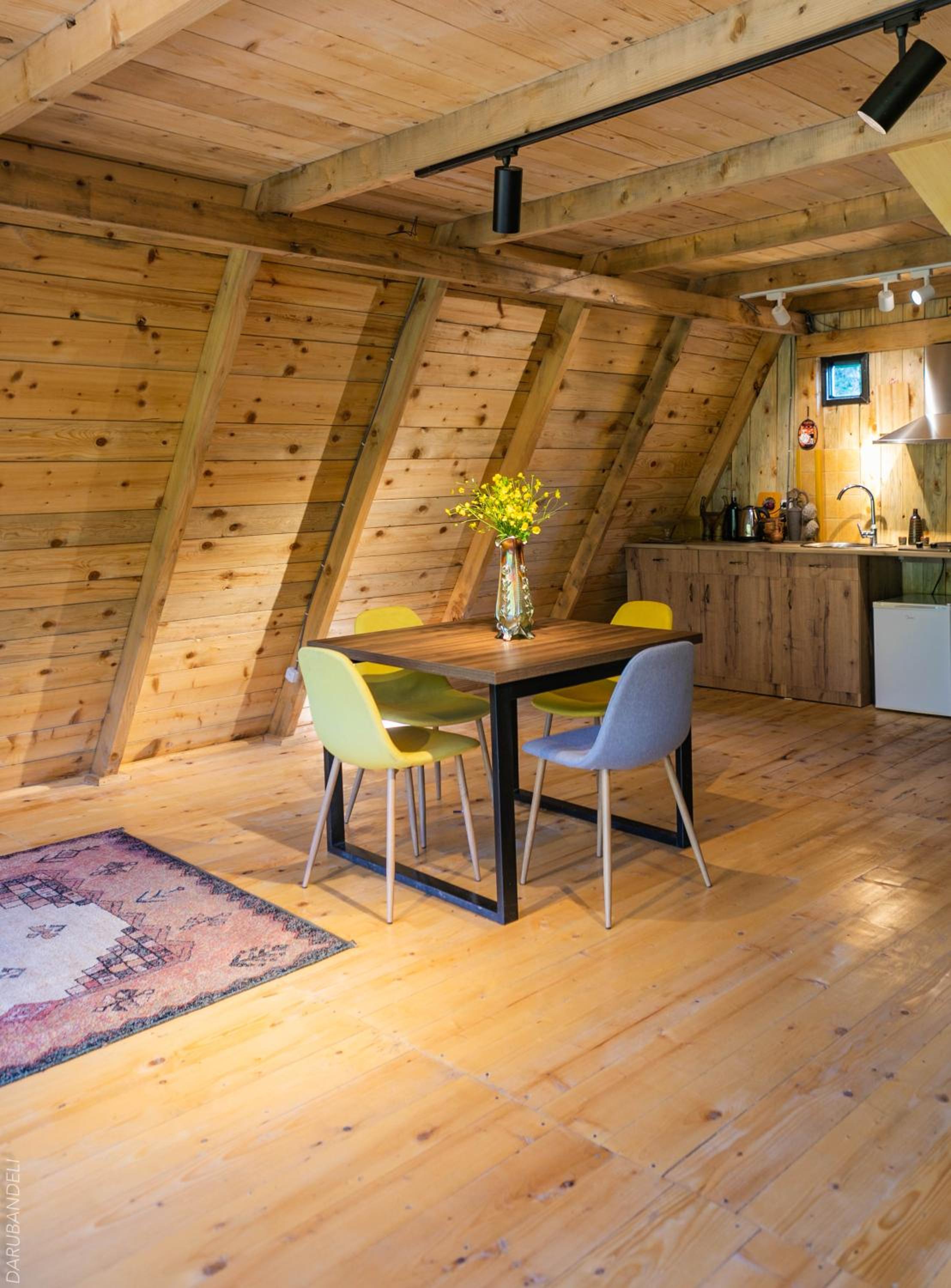 Superior Chalet photo 2