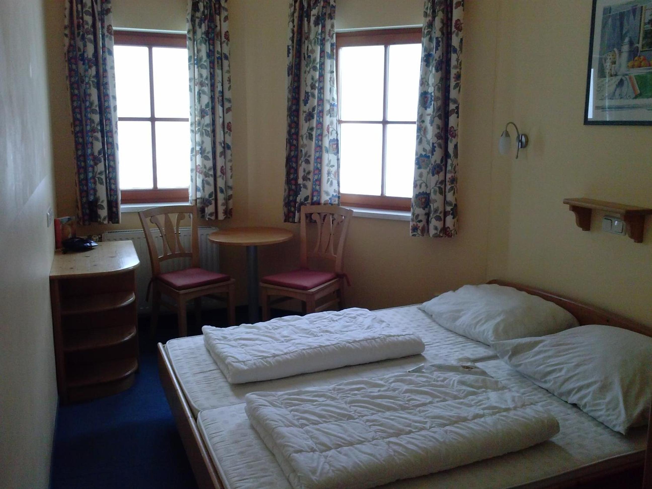 Twin Room photo 3