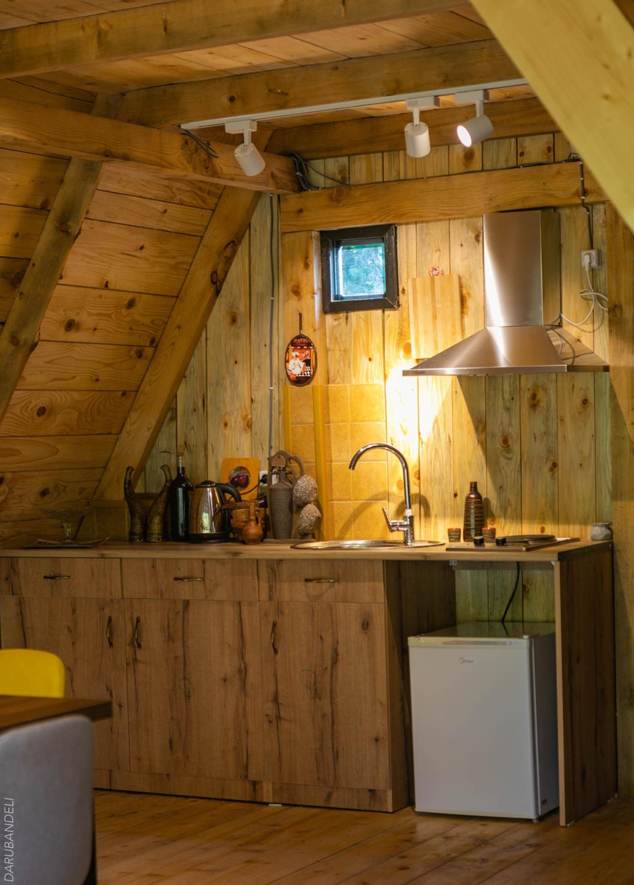 Superior Chalet photo 3