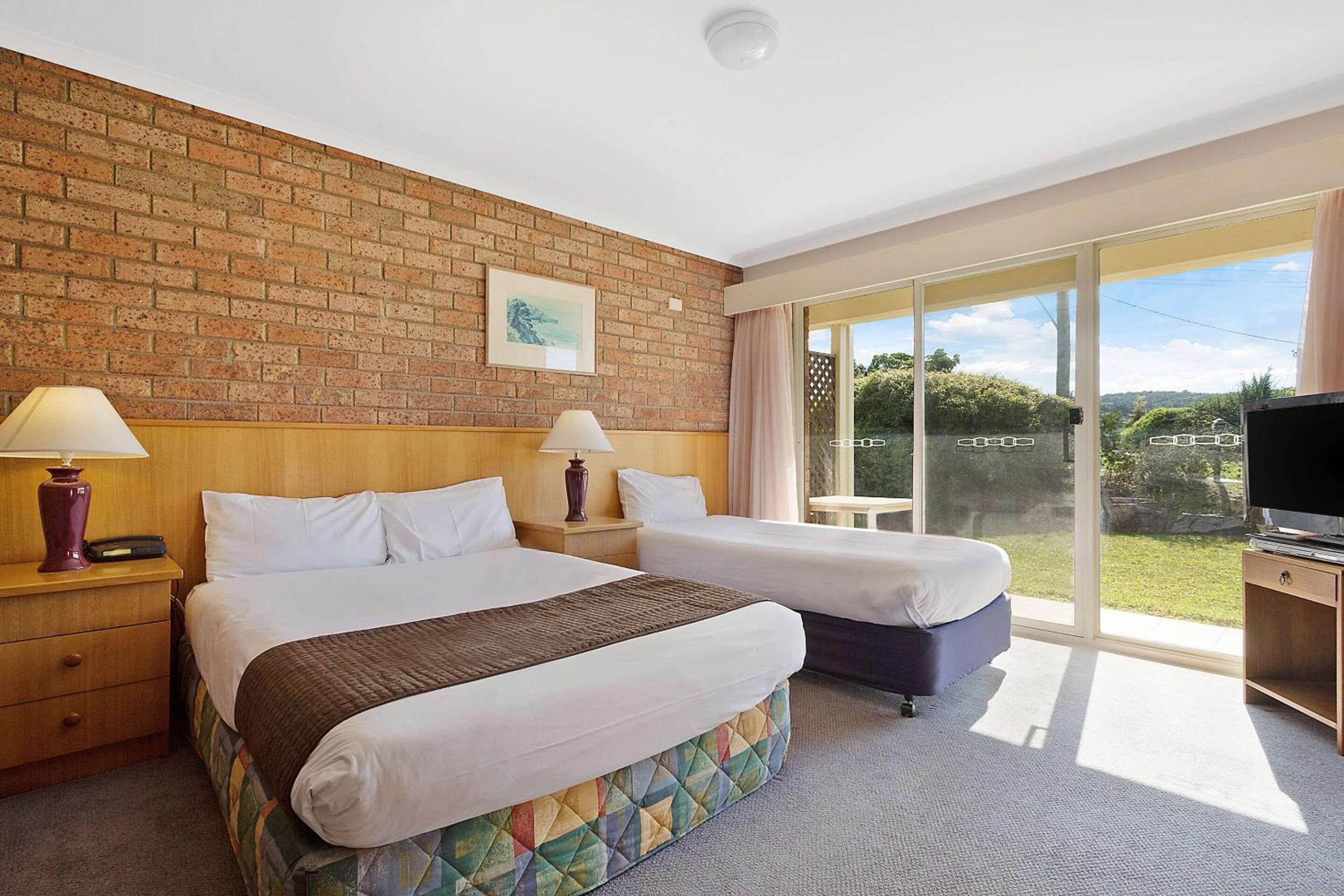 Standard Twin Room photo 1