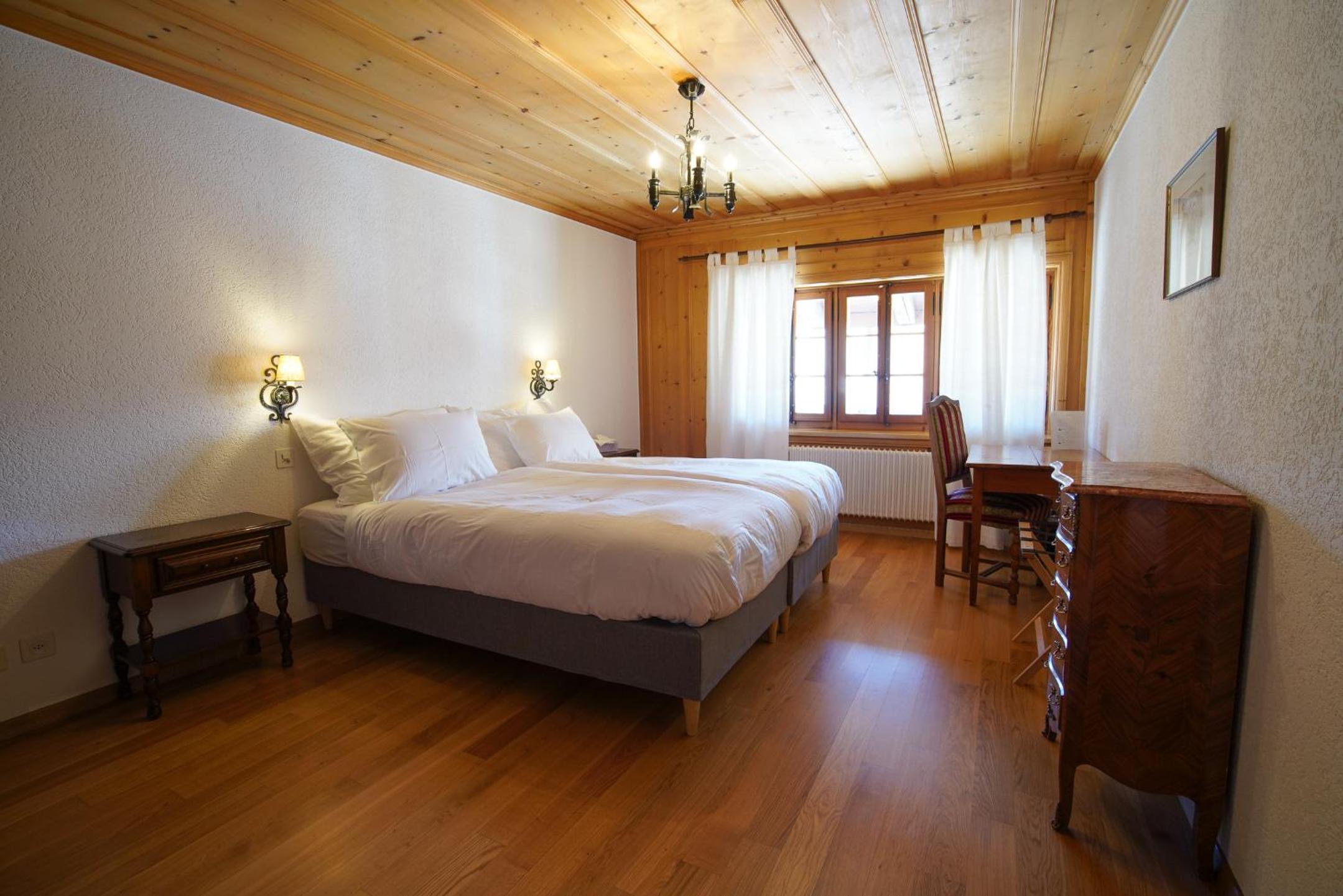 Superior Double or Twin Room photo 3