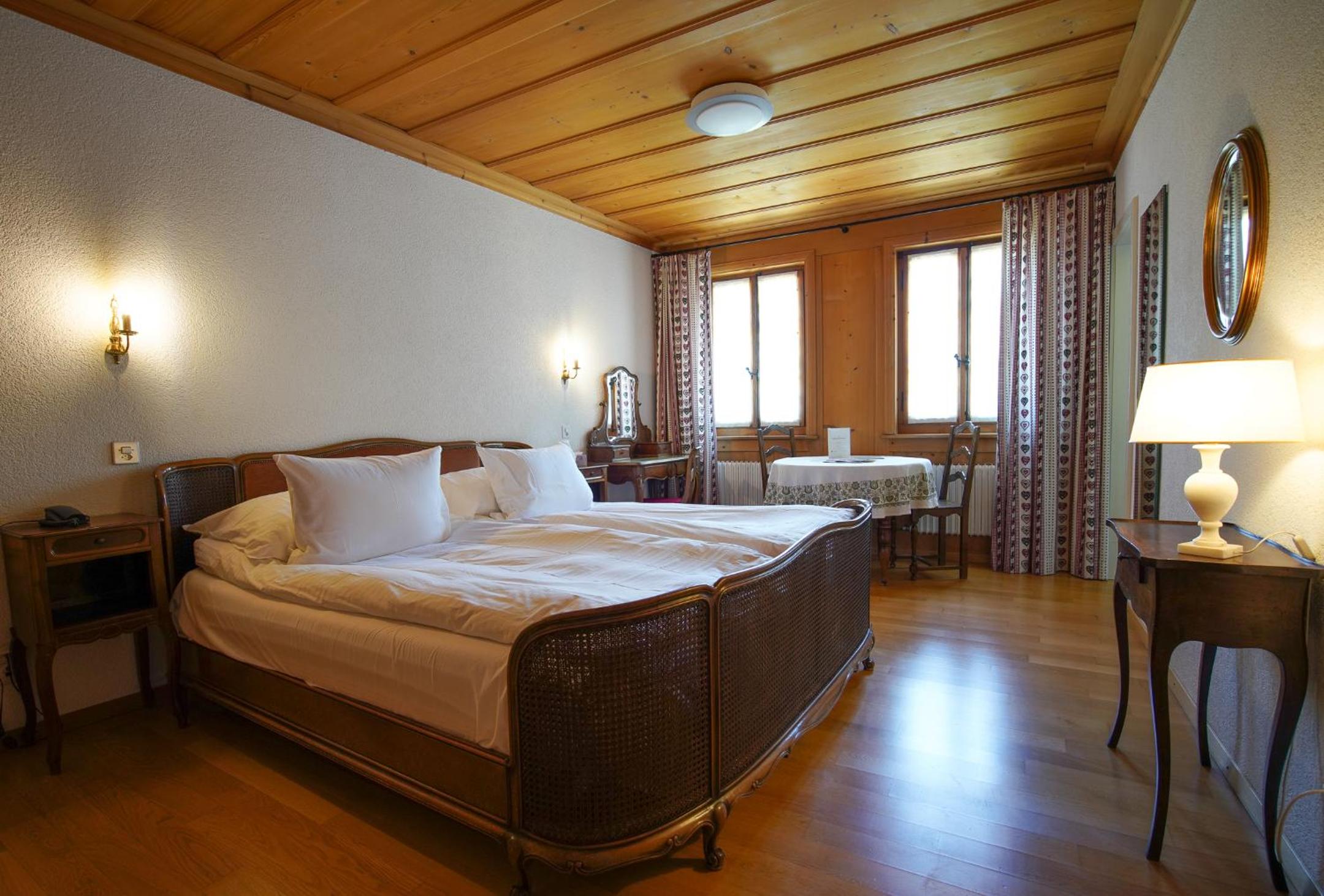 Superior Double or Twin Room photo 2